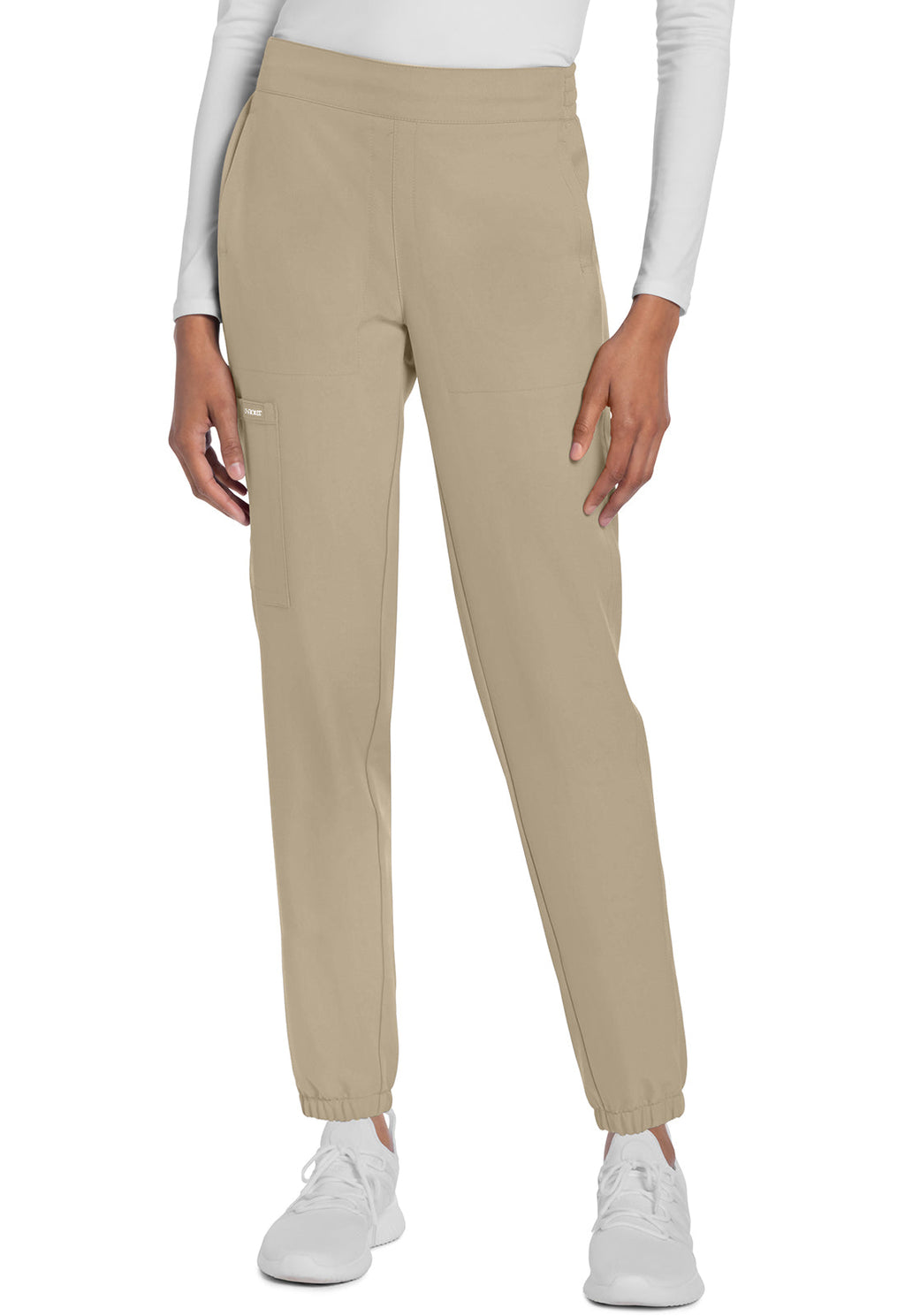 Originals Ultra CK273A Mid Rise Jogger Khaki