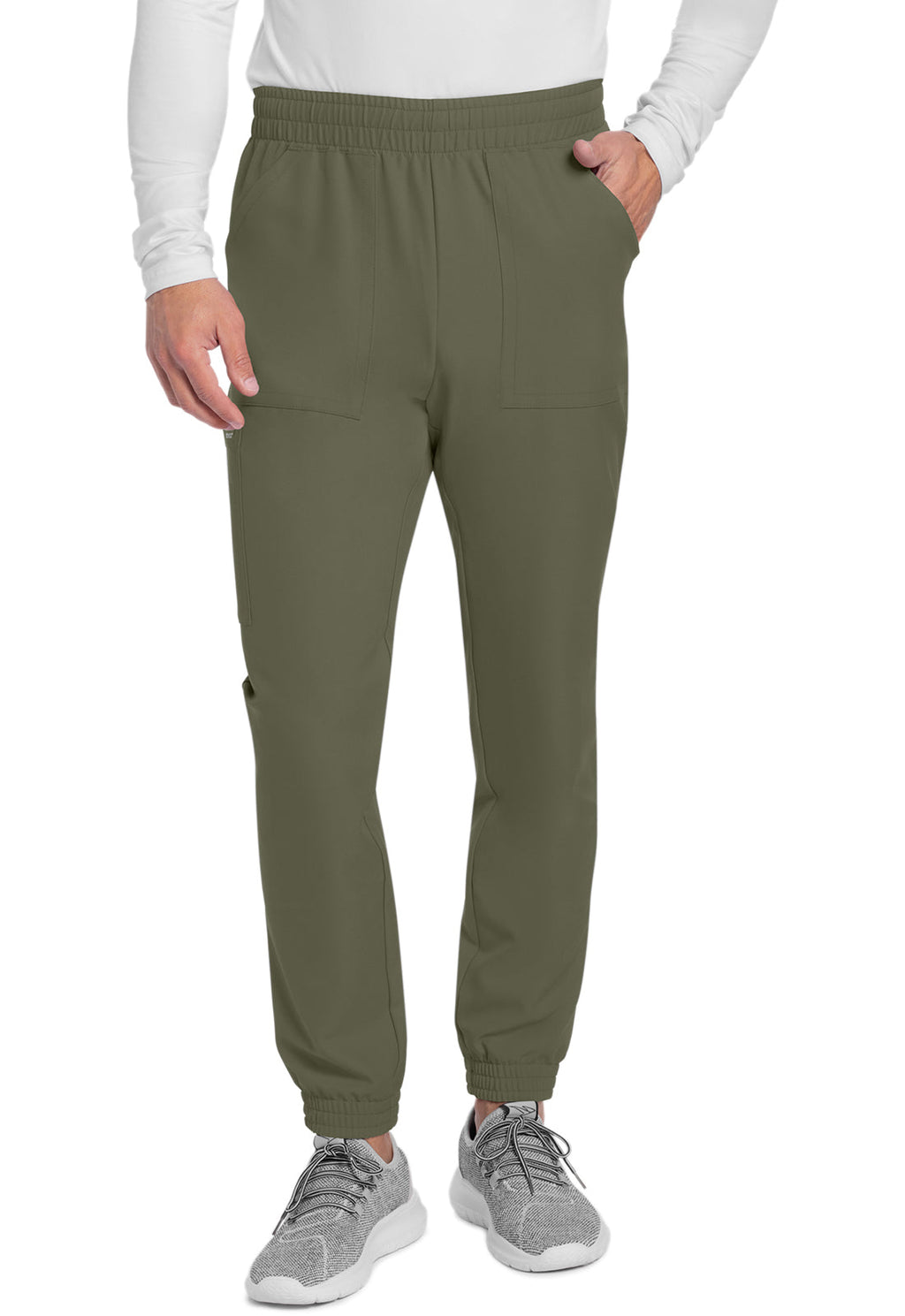 Originals Ultra CK278A Men's Mid Rise Jogger Olive