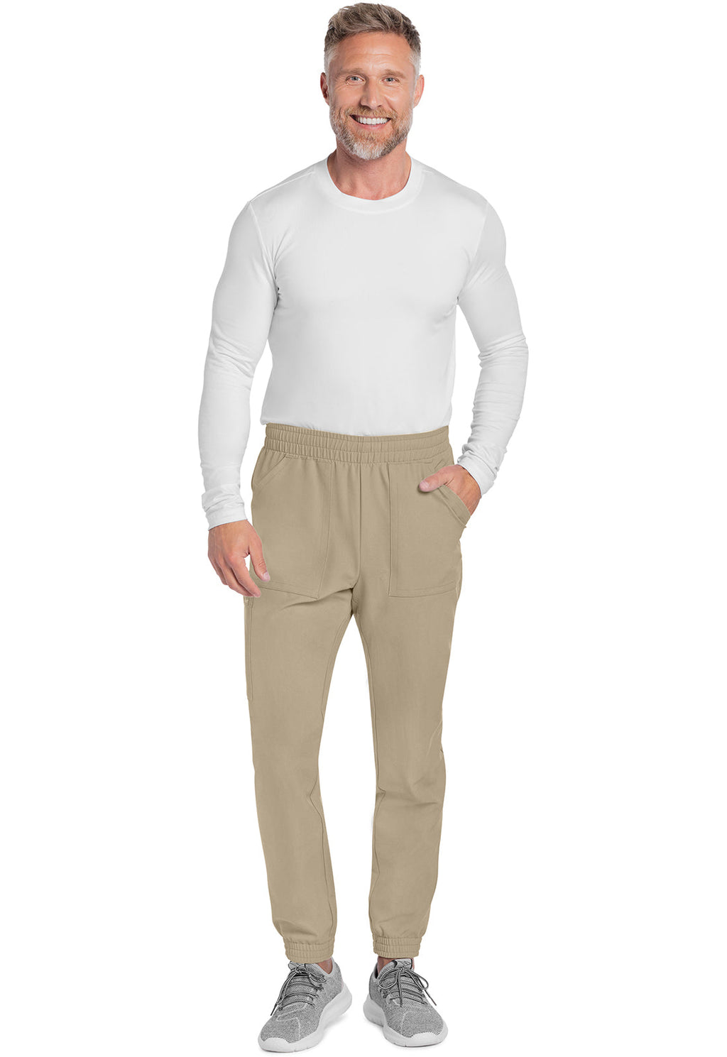 Originals Ultra CK278A Men's Mid Rise Jogger Khaki