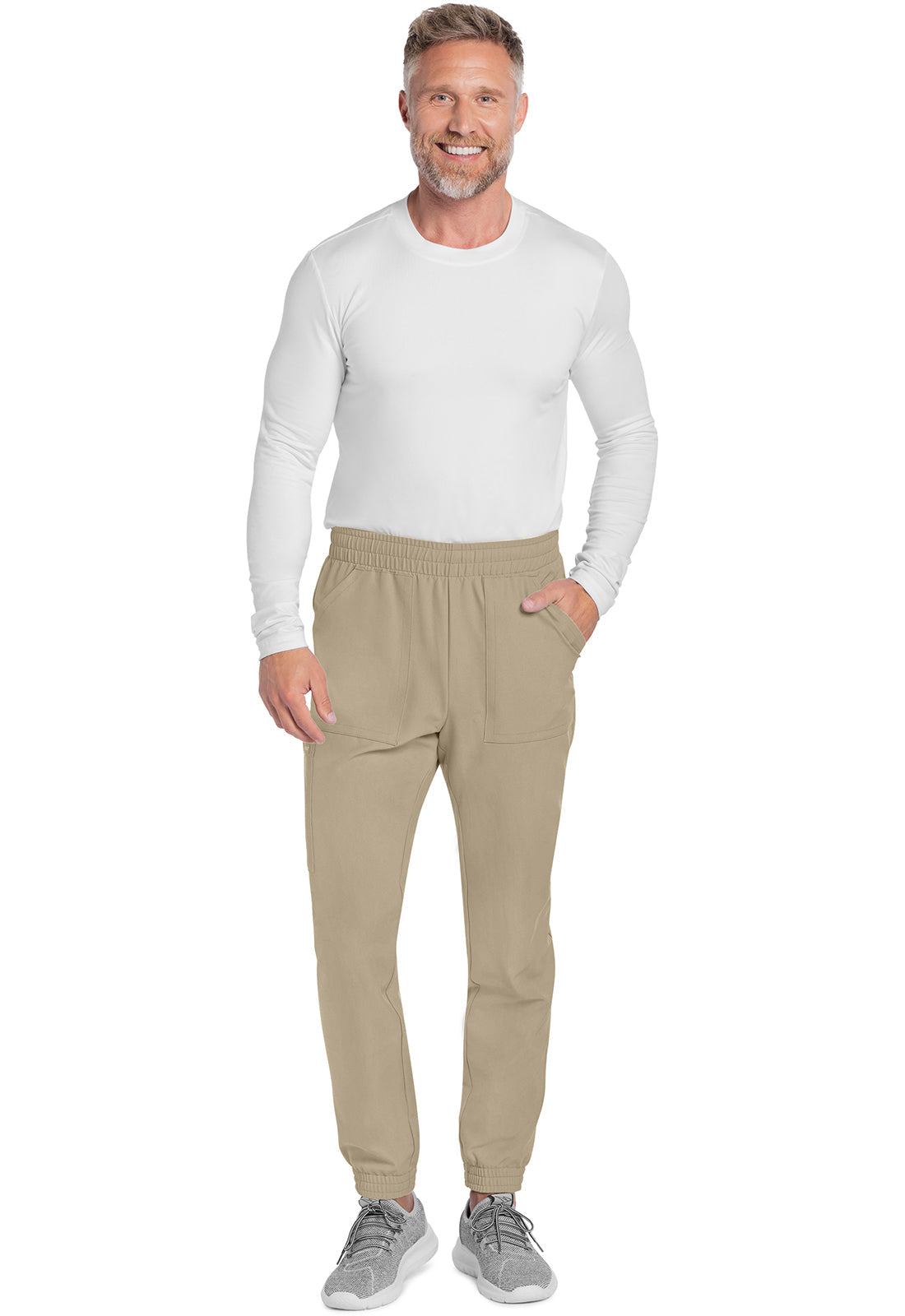 Originals Ultra CK278A Men's Mid Rise Jogger Khaki