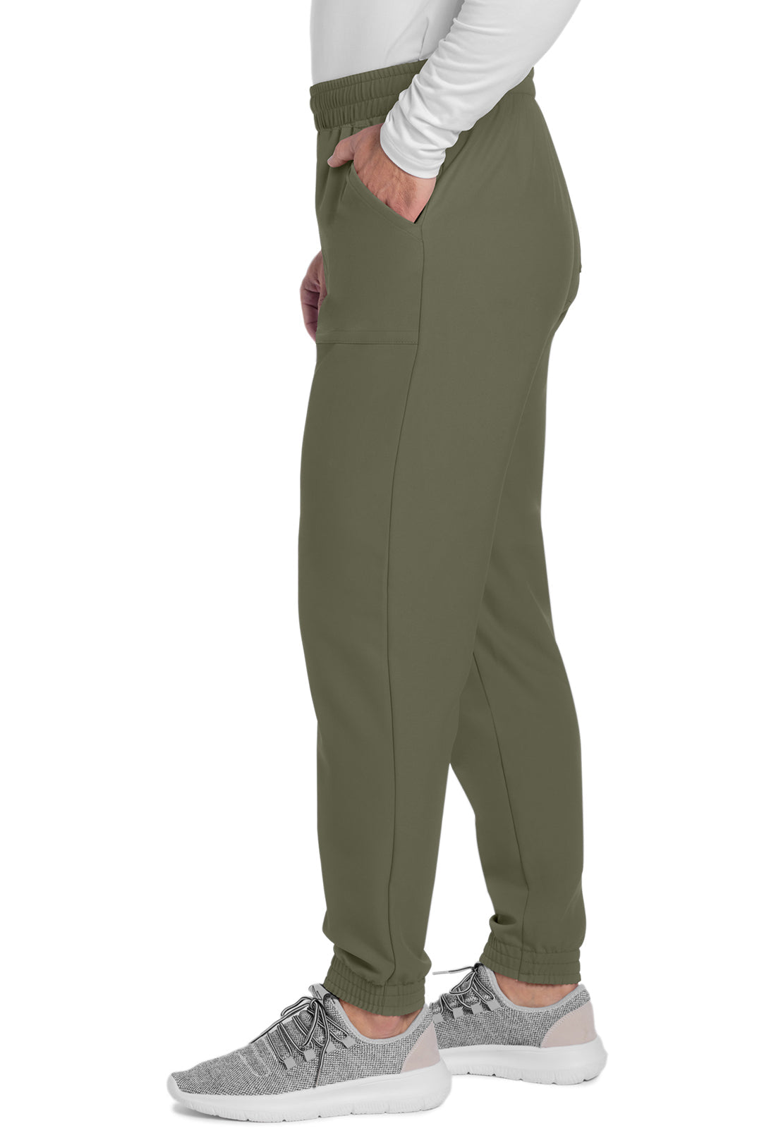 Originals Ultra CK278A Men's Mid Rise Jogger Olive