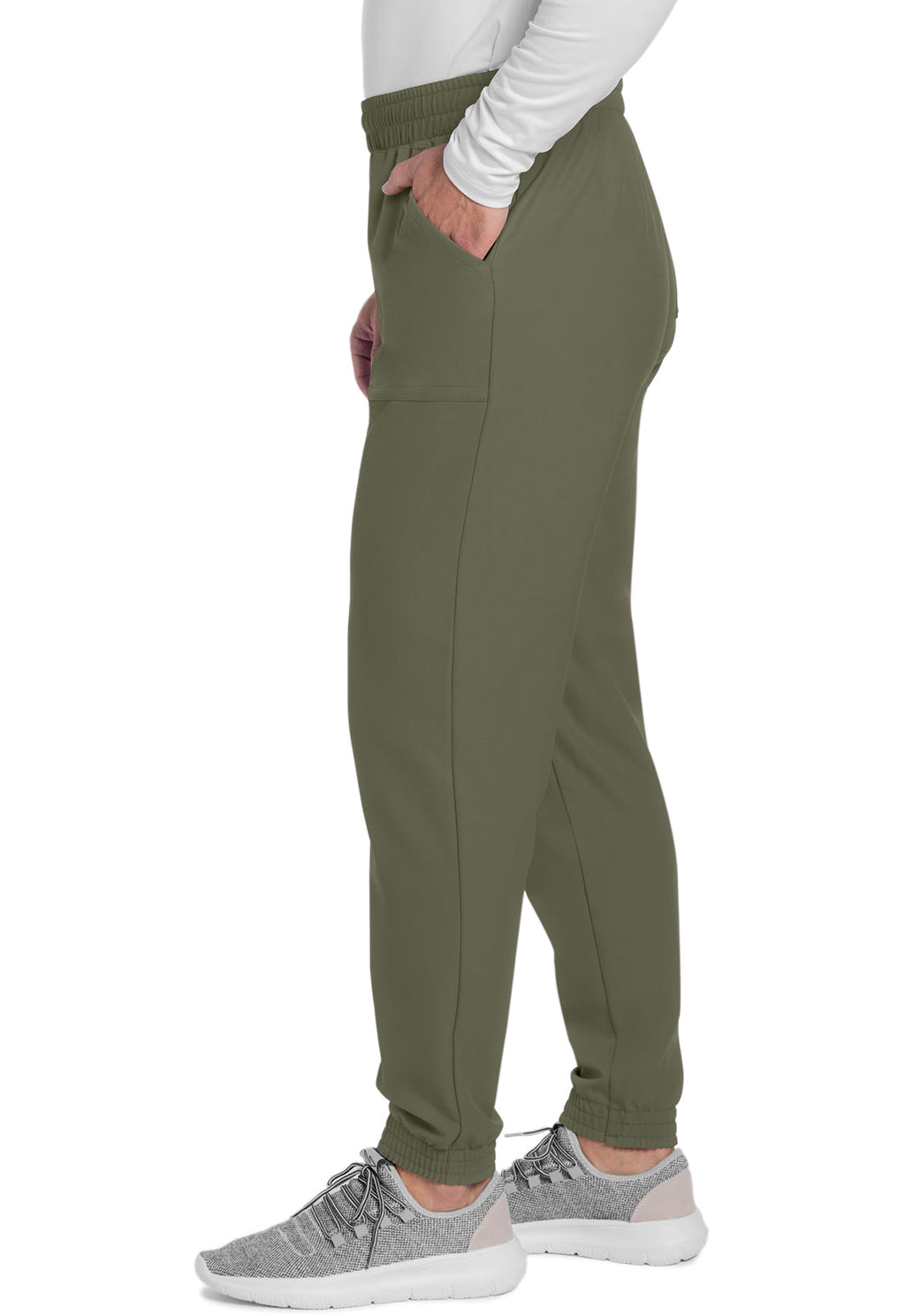 Originals Ultra CK278A Men's Mid Rise Jogger Olive