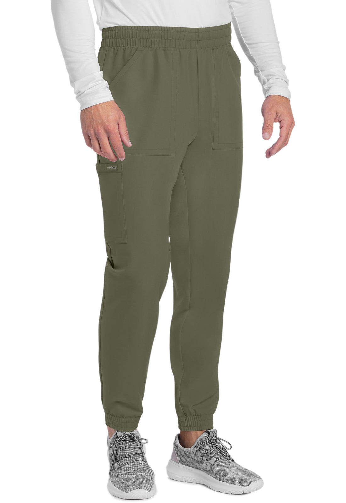 Originals Ultra CK278A Men's Mid Rise Jogger Olive