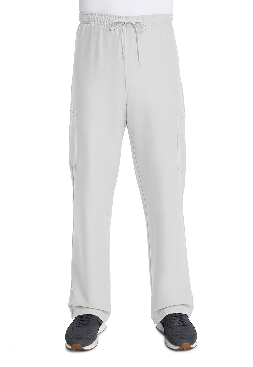 Originals Ultra CK280A Unisex Drawstring Straight Pants White