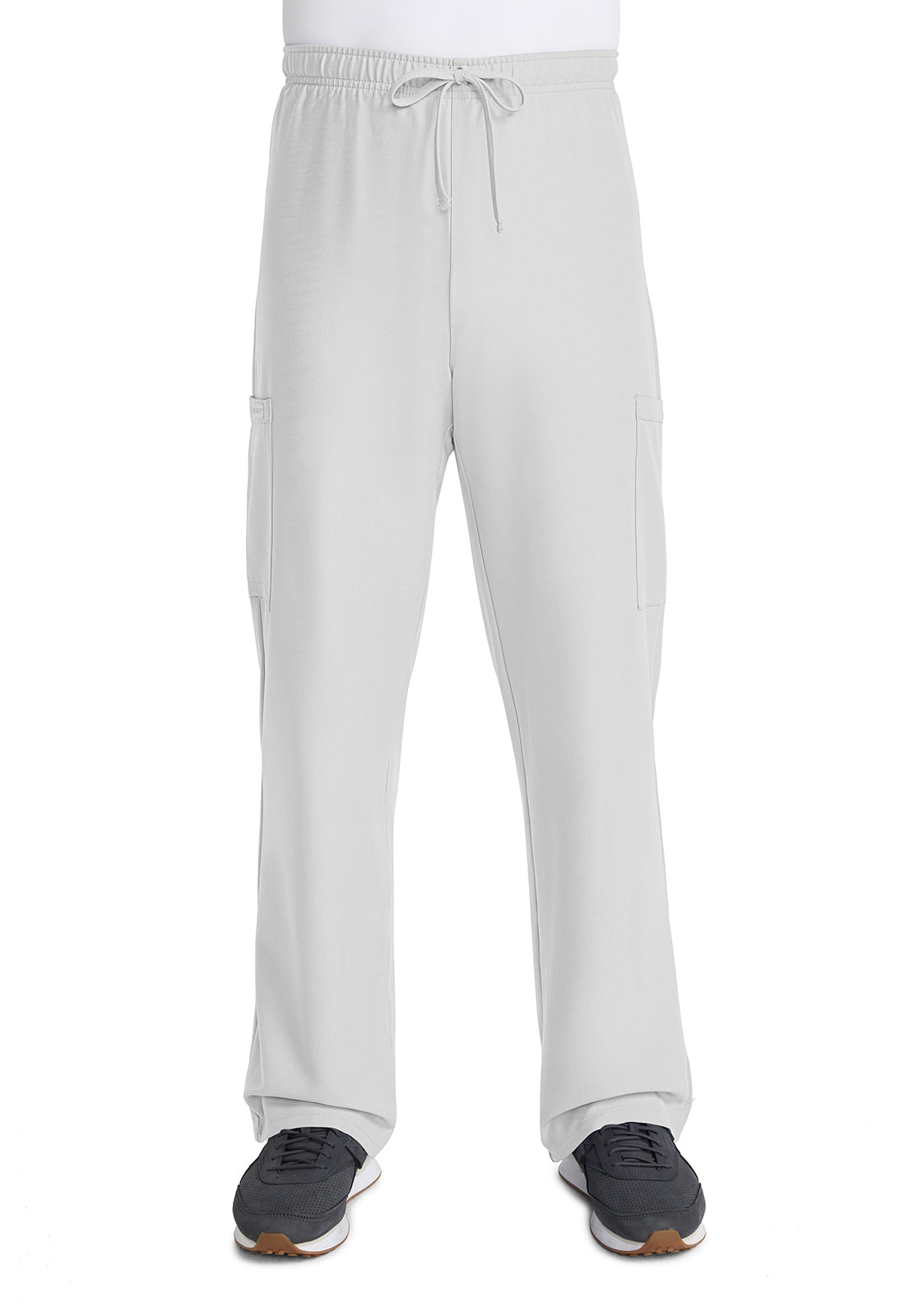 Originals Ultra CK280A Unisex Drawstring Straight Pants White