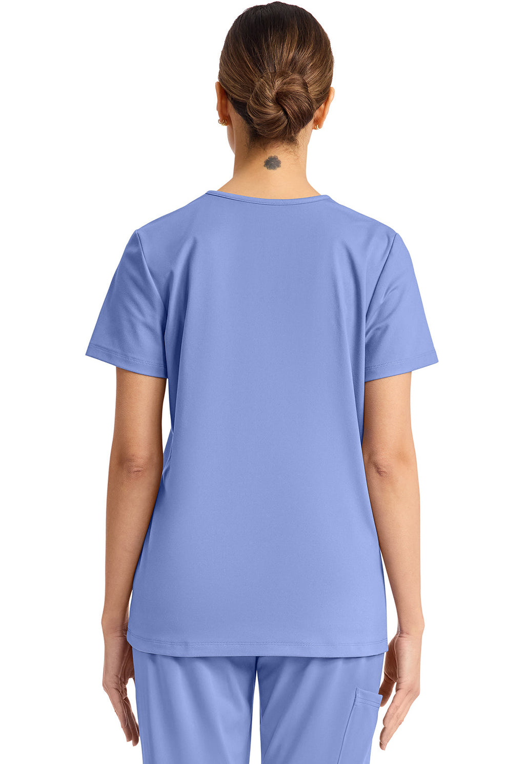 Achieve CK963 Tuck in Top Ciel