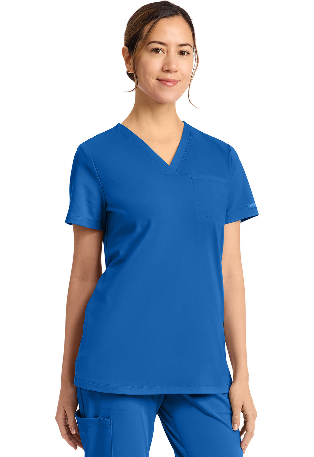 Achieve CK963 Tuck in Top Royal