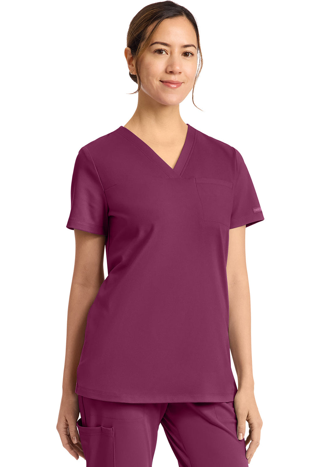 Achieve CK963 Tuck in Top Wine