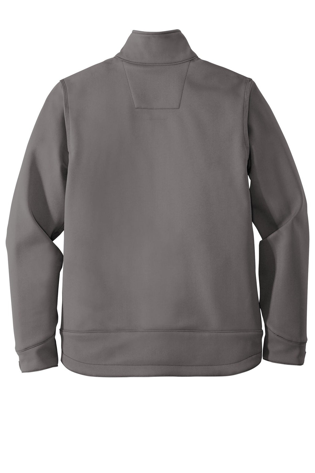Carhartt Crowley Soft Shell Jacket CT102199 Charcoal