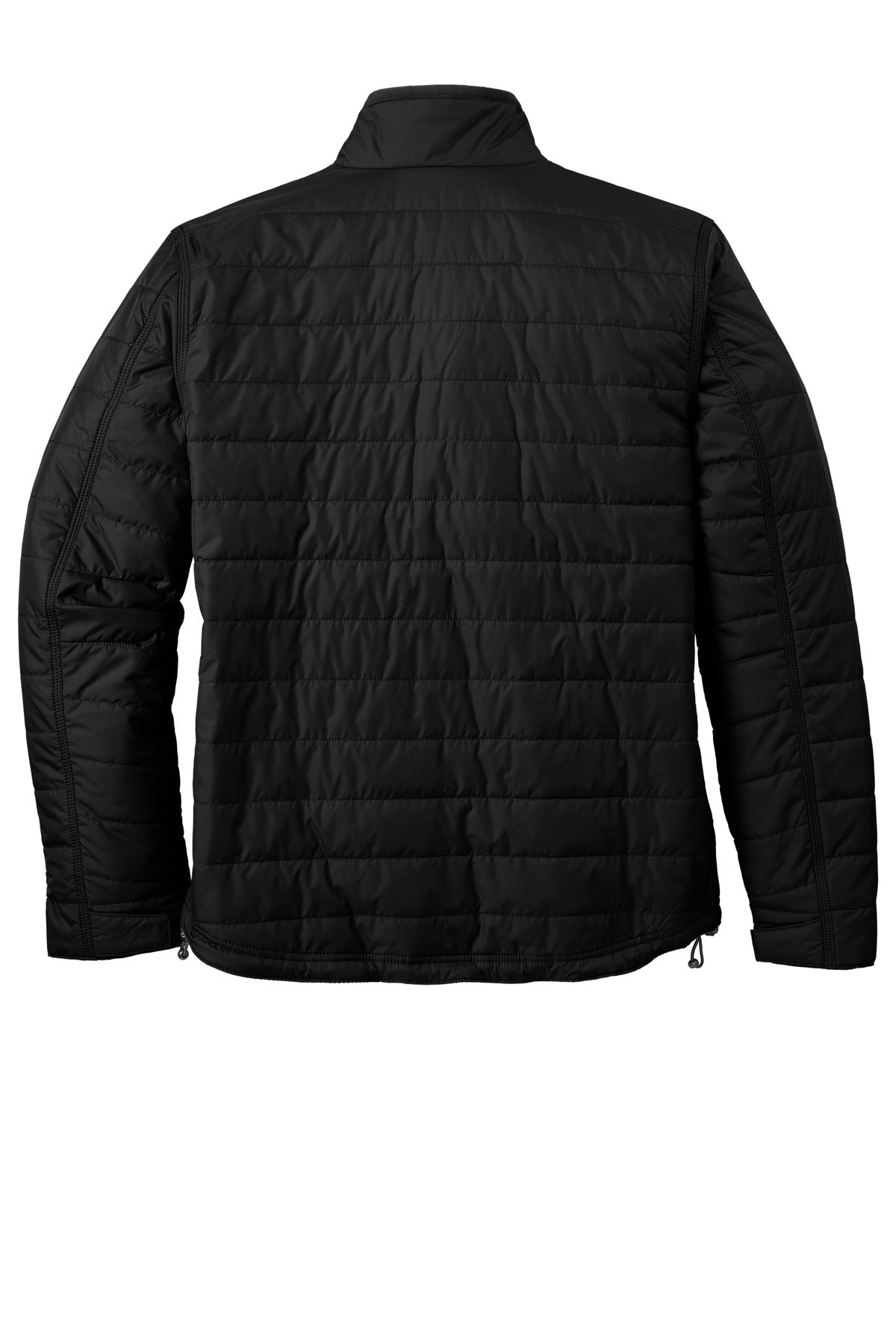Carhartt Gilliam Jacket CT102208 Black