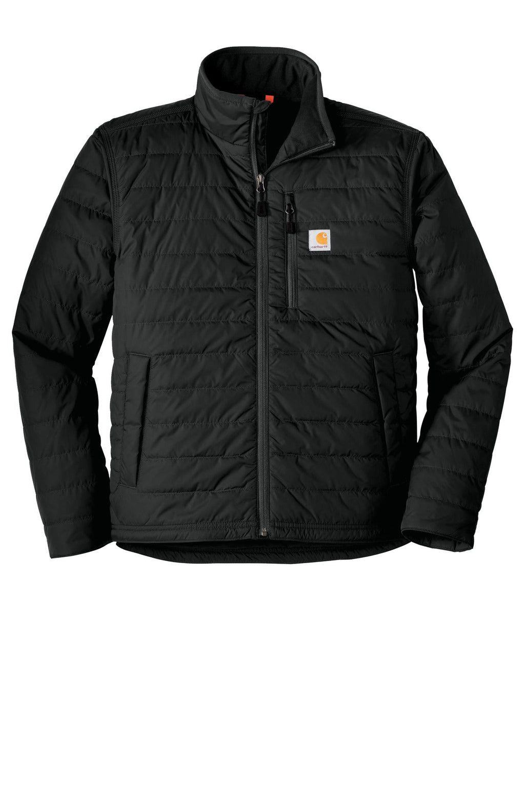 Carhartt Gilliam Jacket CT102208 Black