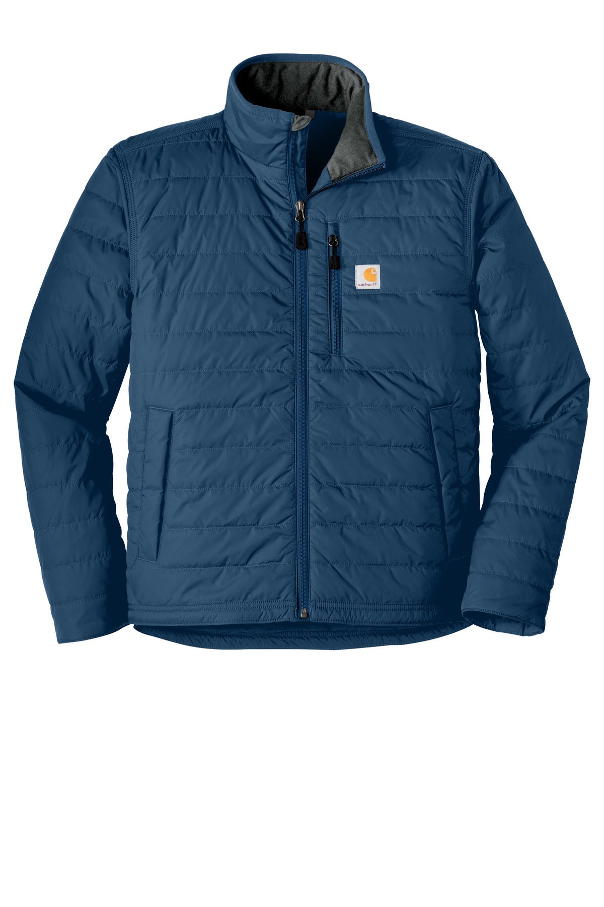 Carhartt Gilliam Jacket CT102208 Dark Blue