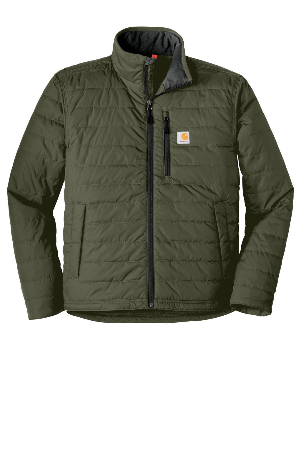 Carhartt Gilliam Jacket CT102208 Moss
