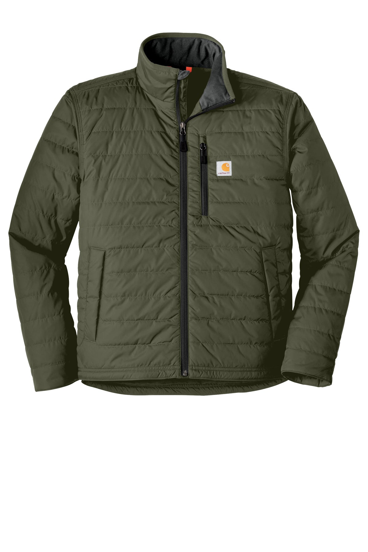 Carhartt Gilliam Jacket CT102208 Moss