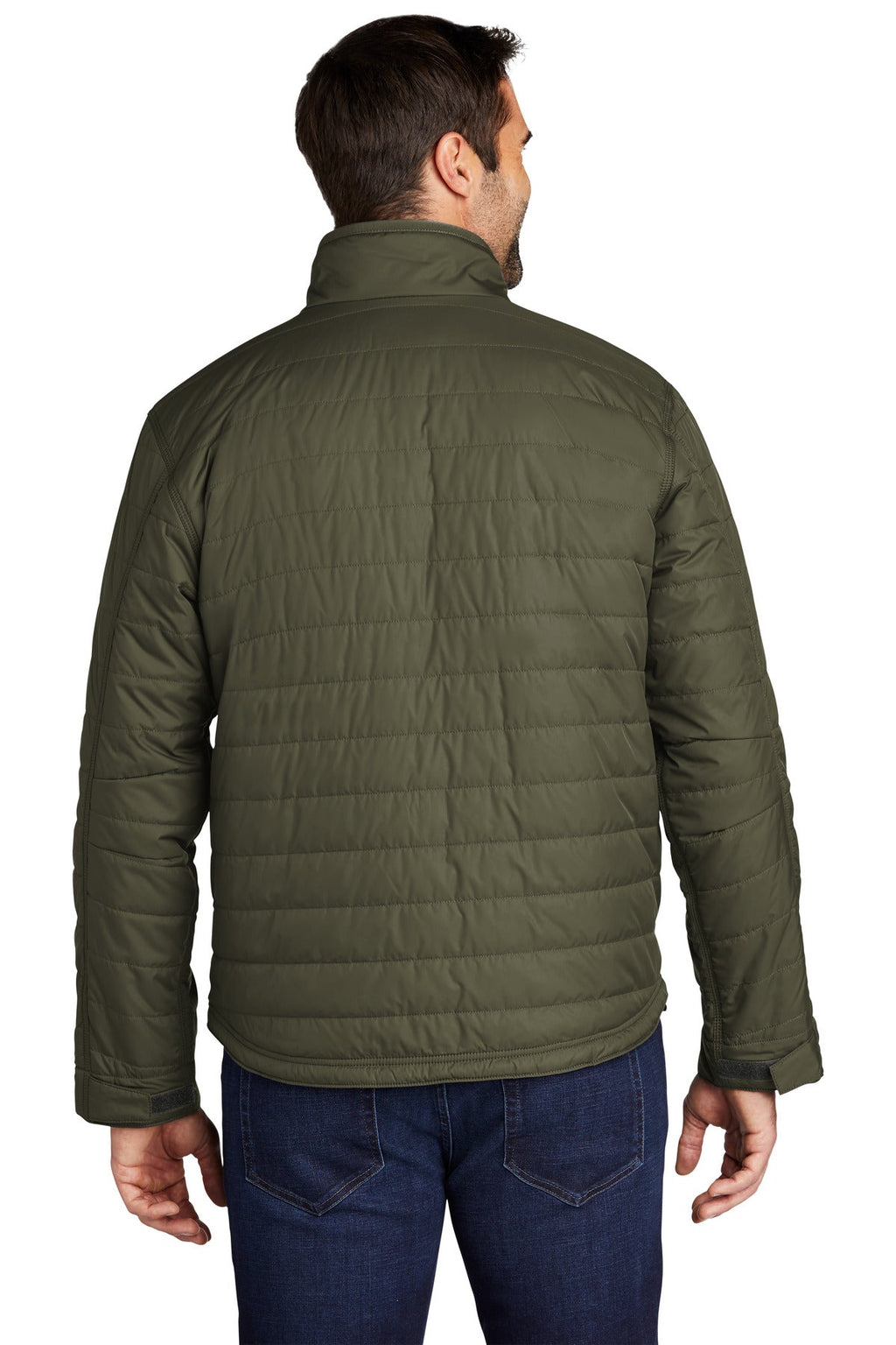 Carhartt Gilliam Jacket CT102208 Moss