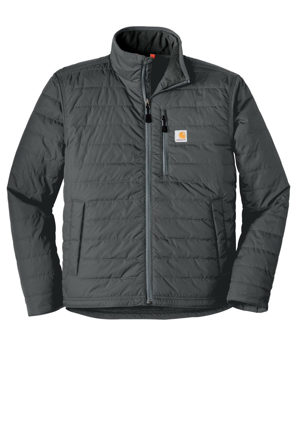 Carhartt Gilliam Jacket CT102208 Shadow Grey