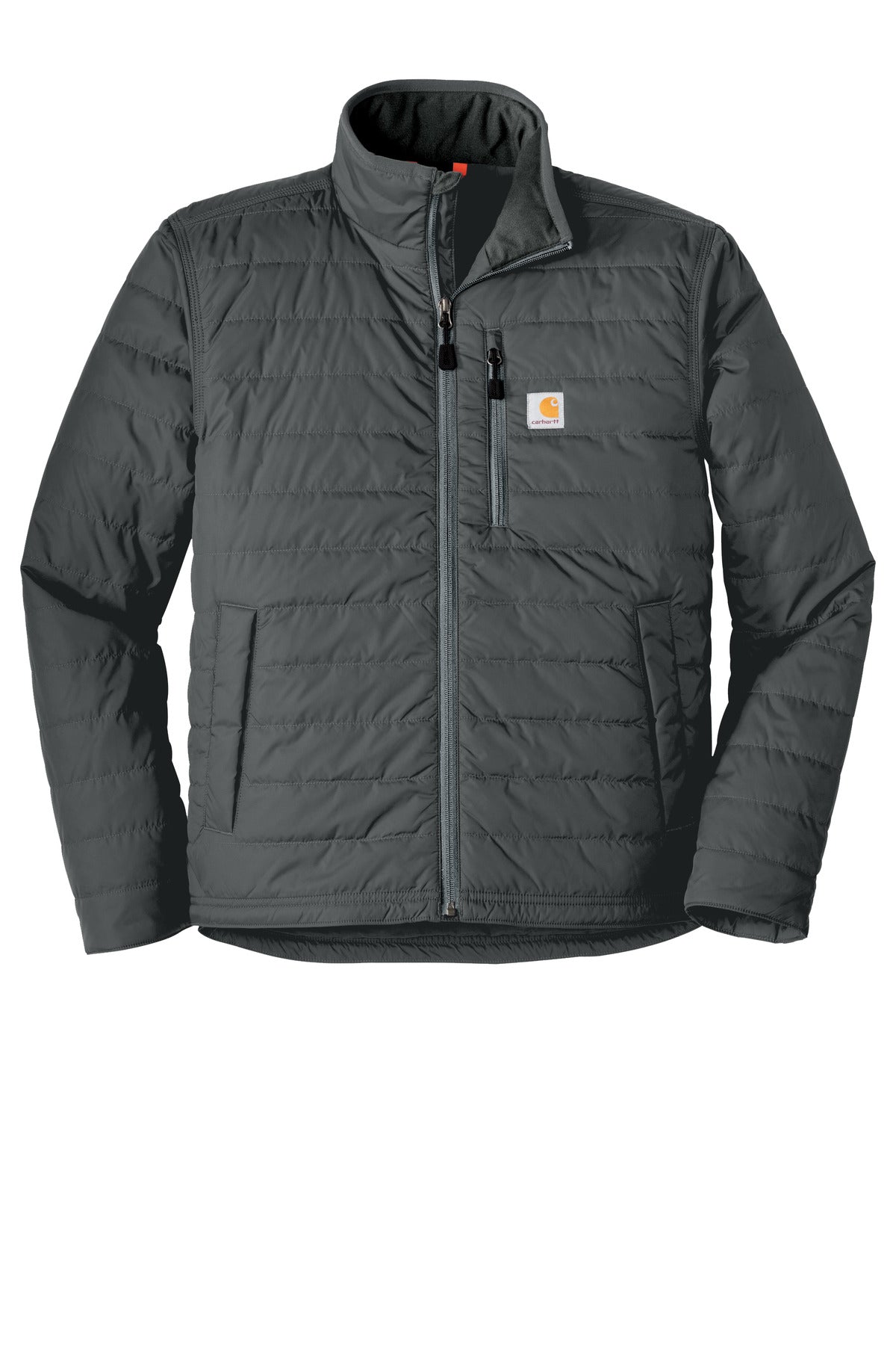 Carhartt Gilliam Jacket CT102208 Shadow Grey