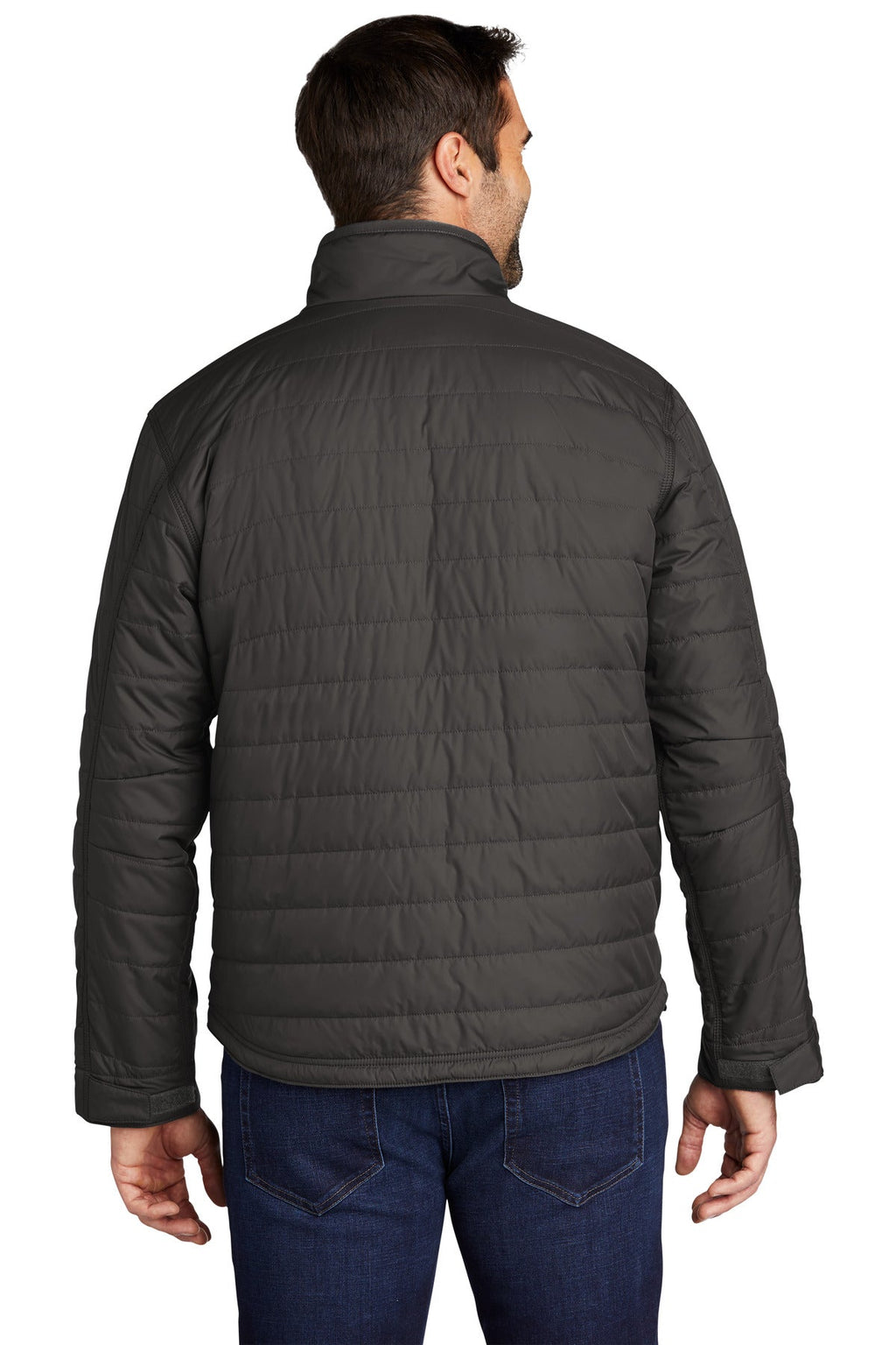 Carhartt Gilliam Jacket CT102208 Shadow Grey