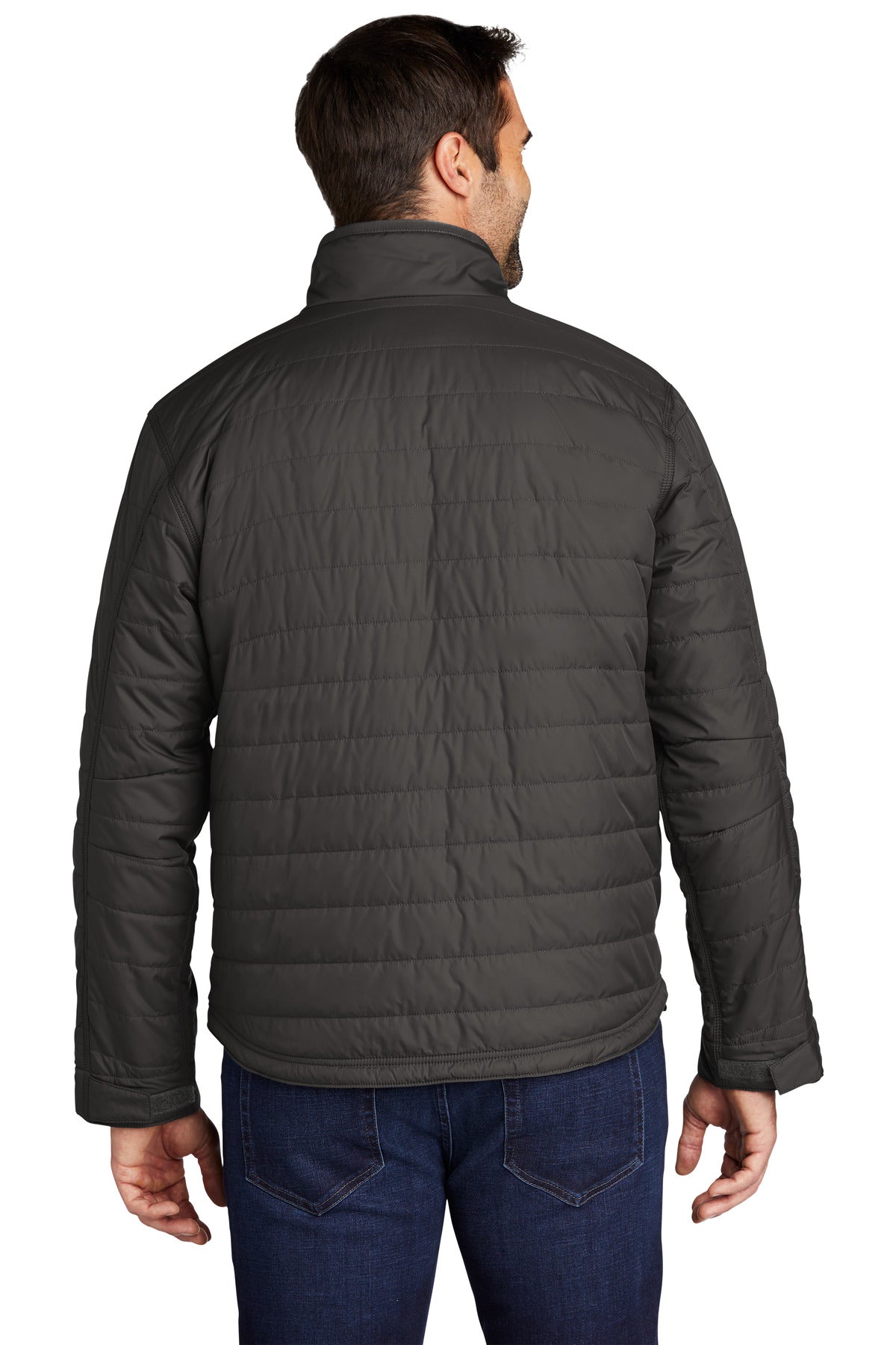 Carhartt Gilliam Jacket CT102208 Shadow Grey