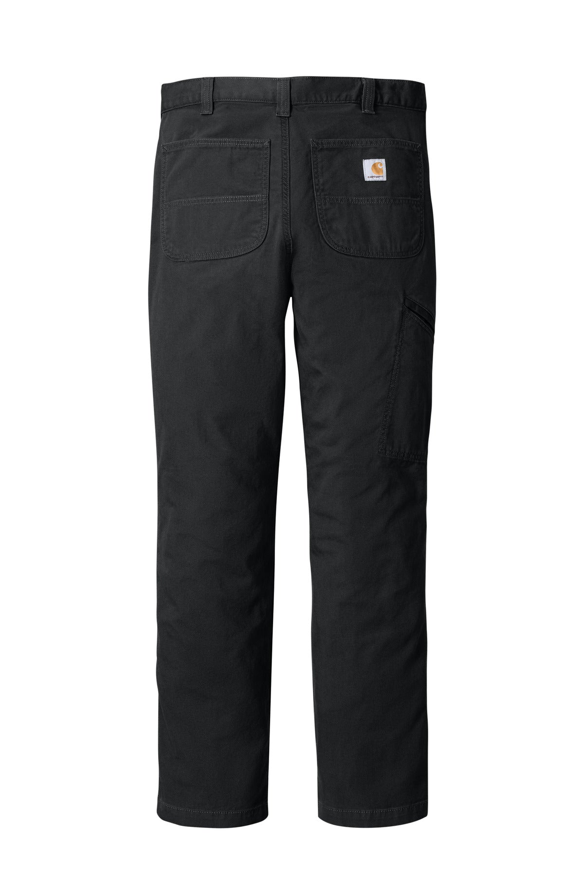 Carhartt Rugged Flex Rigby Pant CT102291 Black