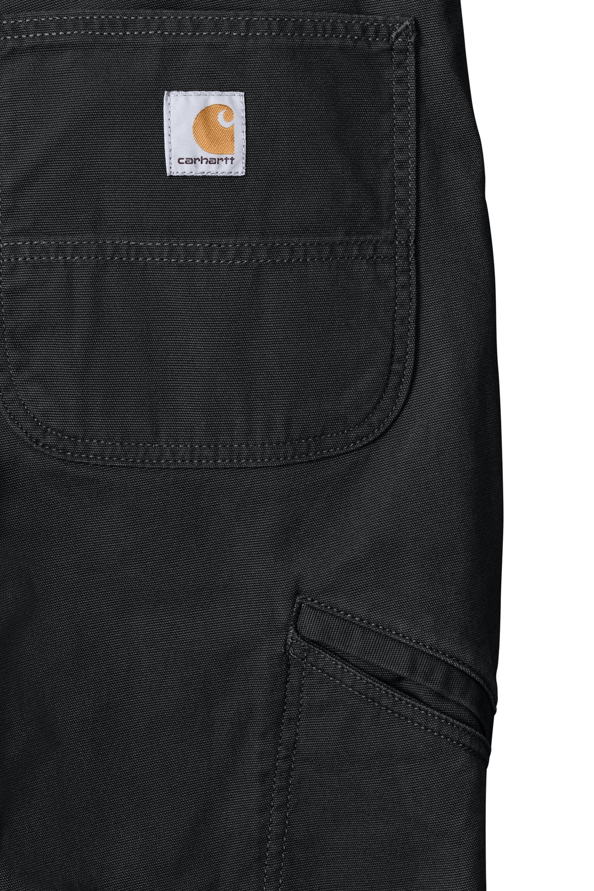 Carhartt Rugged Flex Rigby Pant CT102291 Black