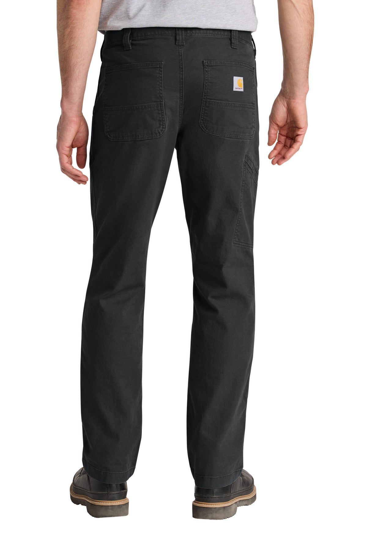 Carhartt Rugged Flex Rigby Pant CT102291 Black