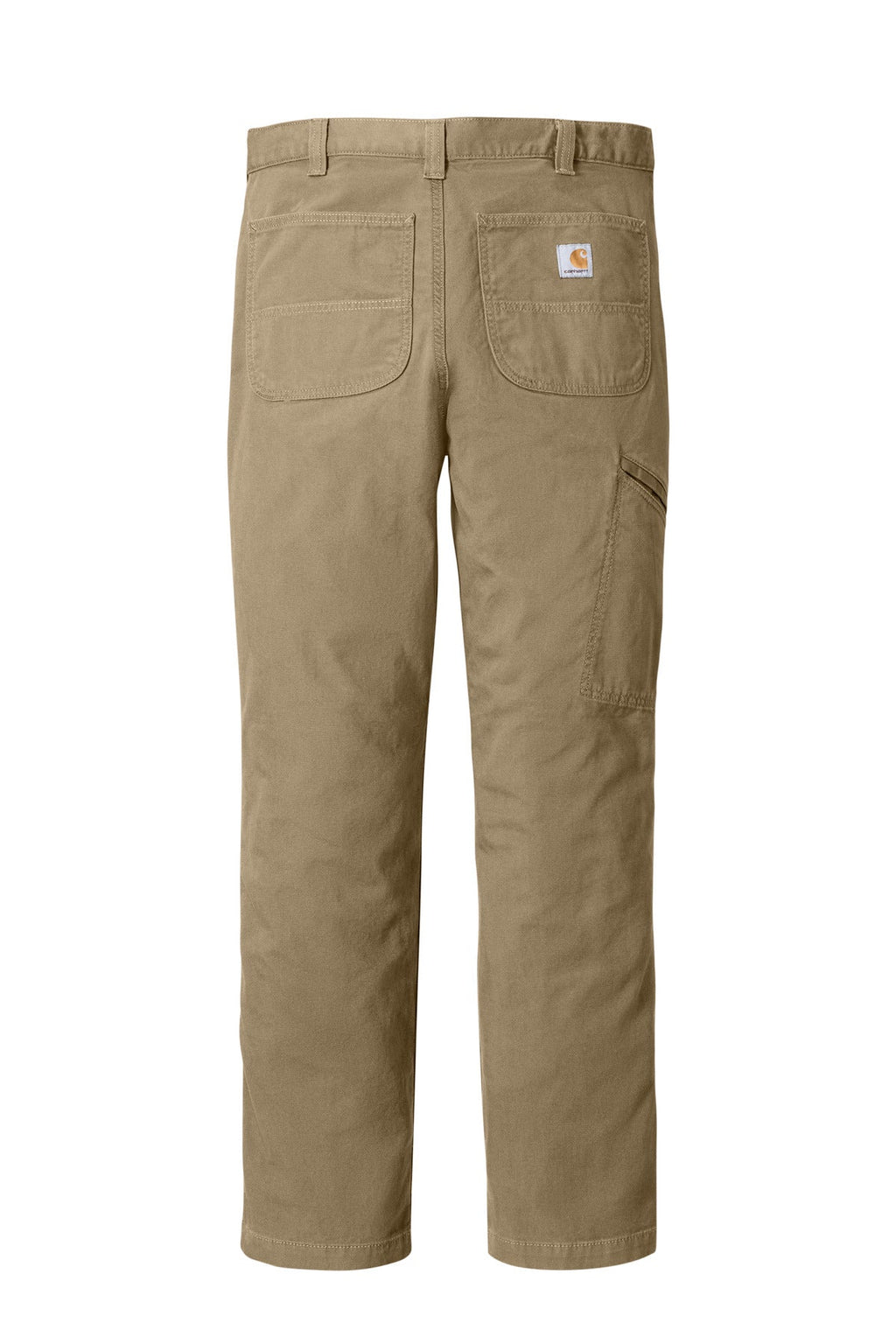 Carhartt Rugged Flex Rigby Pant CT102291 Dark Khaki