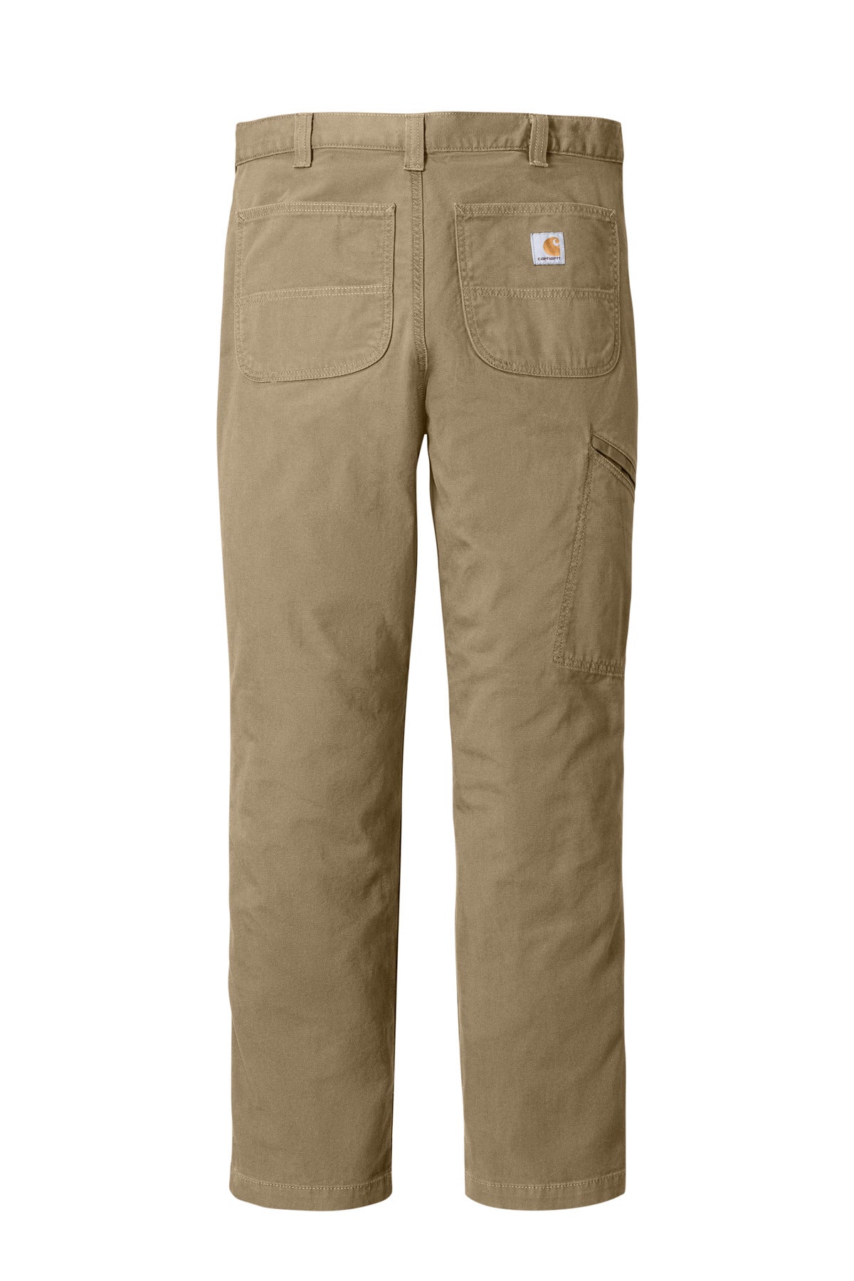 Carhartt Rugged Flex Rigby Pant CT102291 Dark Khaki