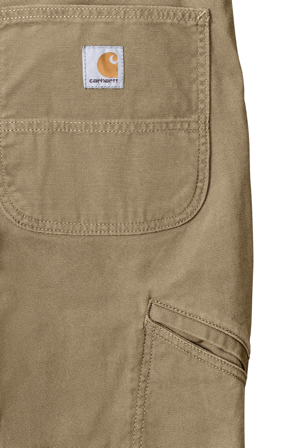 Carhartt Rugged Flex Rigby Pant CT102291 Dark Khaki