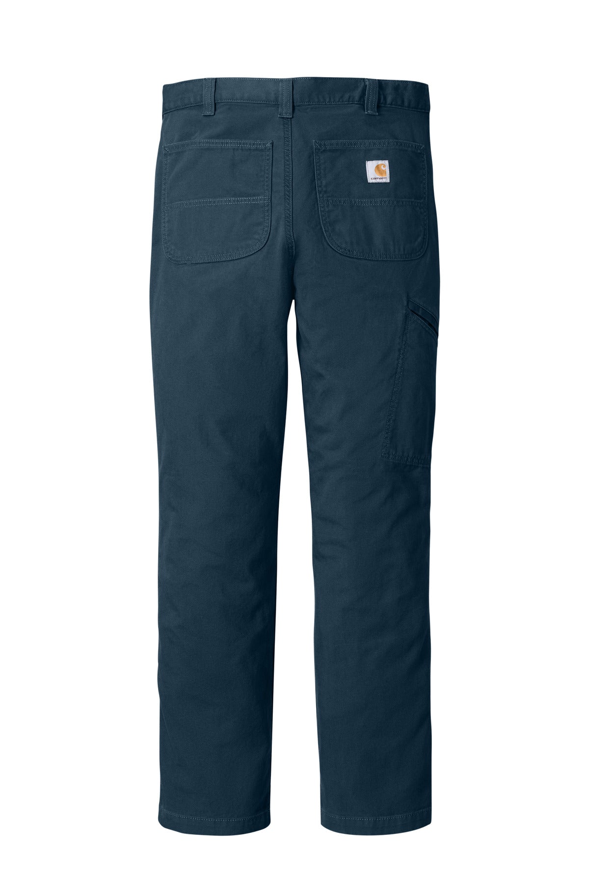 Carhartt Rugged Flex Rigby Pant CT102291 Navy