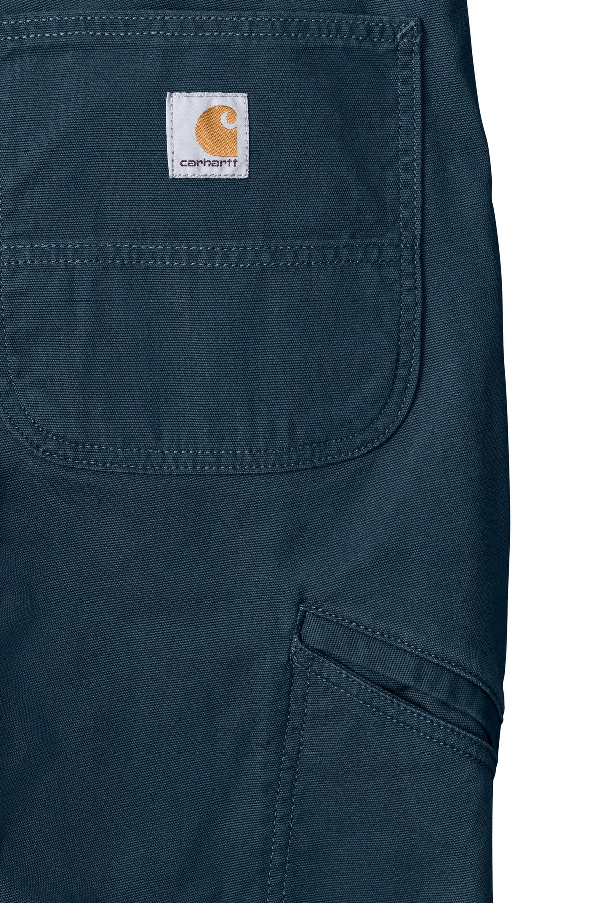 Carhartt Rugged Flex Rigby Pant CT102291 Navy