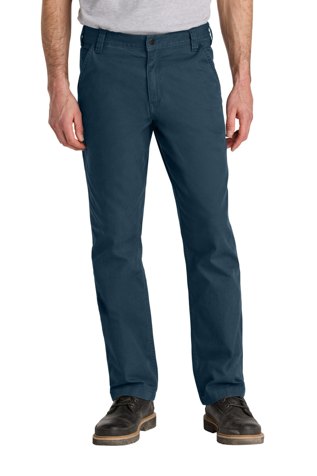 Carhartt Rugged Flex Rigby Pant CT102291 Navy