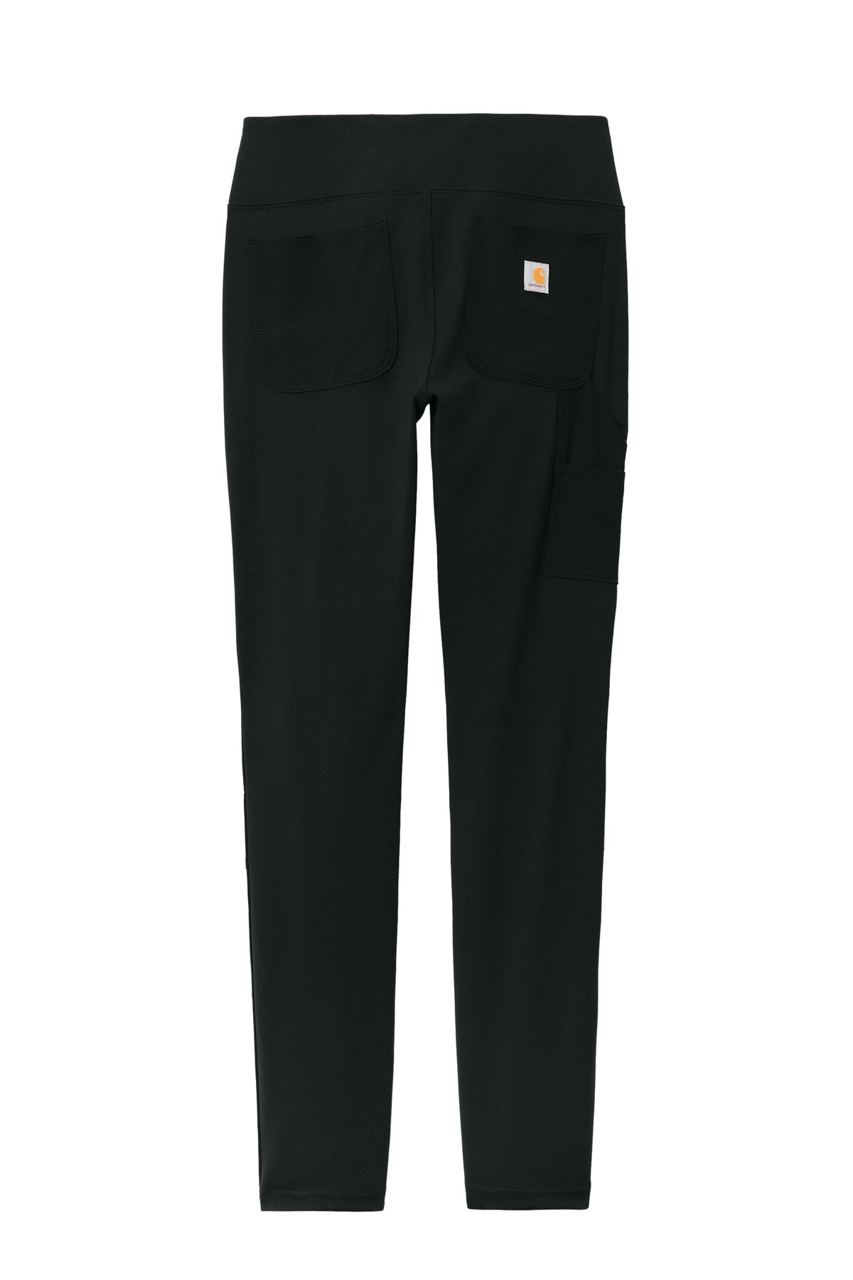 Carhartt Force Women's Midweight Utility Legging CT102482 Black