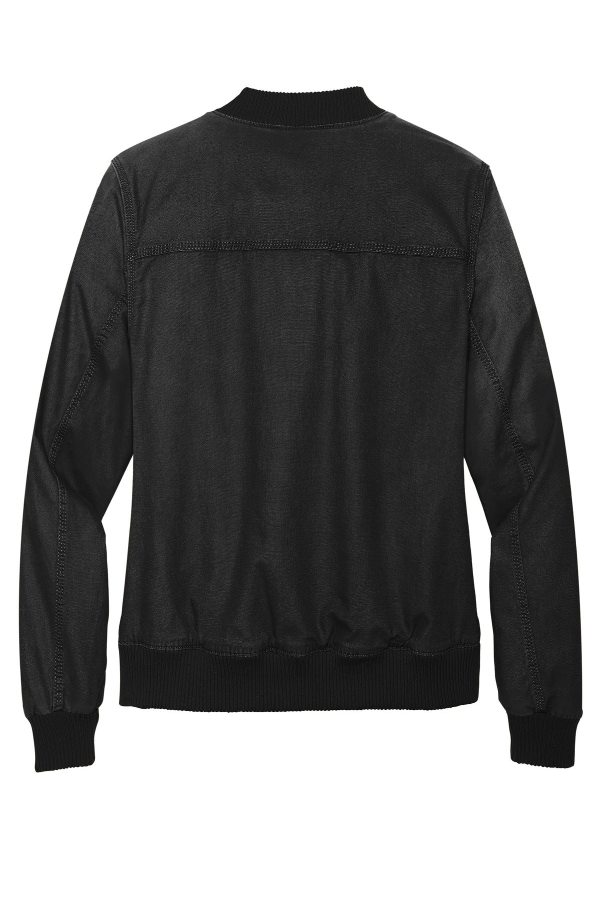 Carhartt Women's Rugged Flex Crawford Jacket CT102524 Black