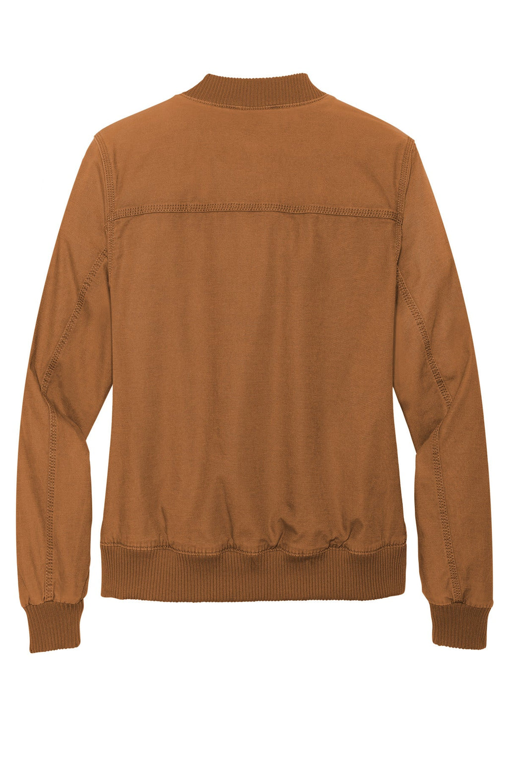 Carhartt Women's Rugged Flex Crawford Jacket CT102524 Carhartt Brown