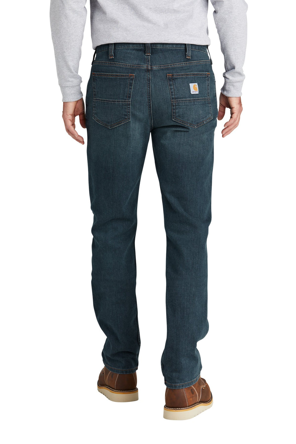 Carhartt Rugged Flex 5-Pocket Jean CT102804 Superior