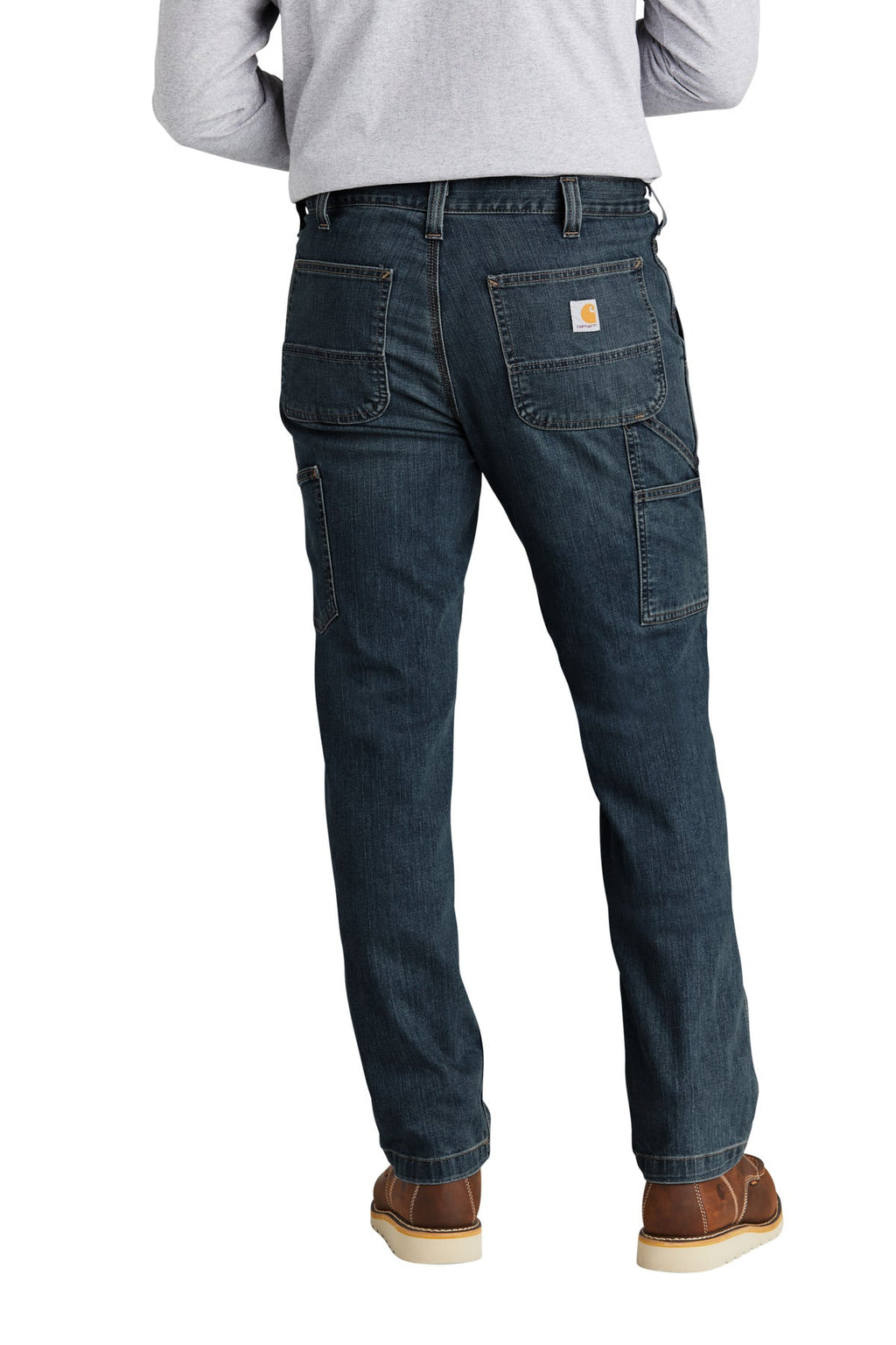 Carhartt Rugged Flex Utility Jean CT102808 Superior