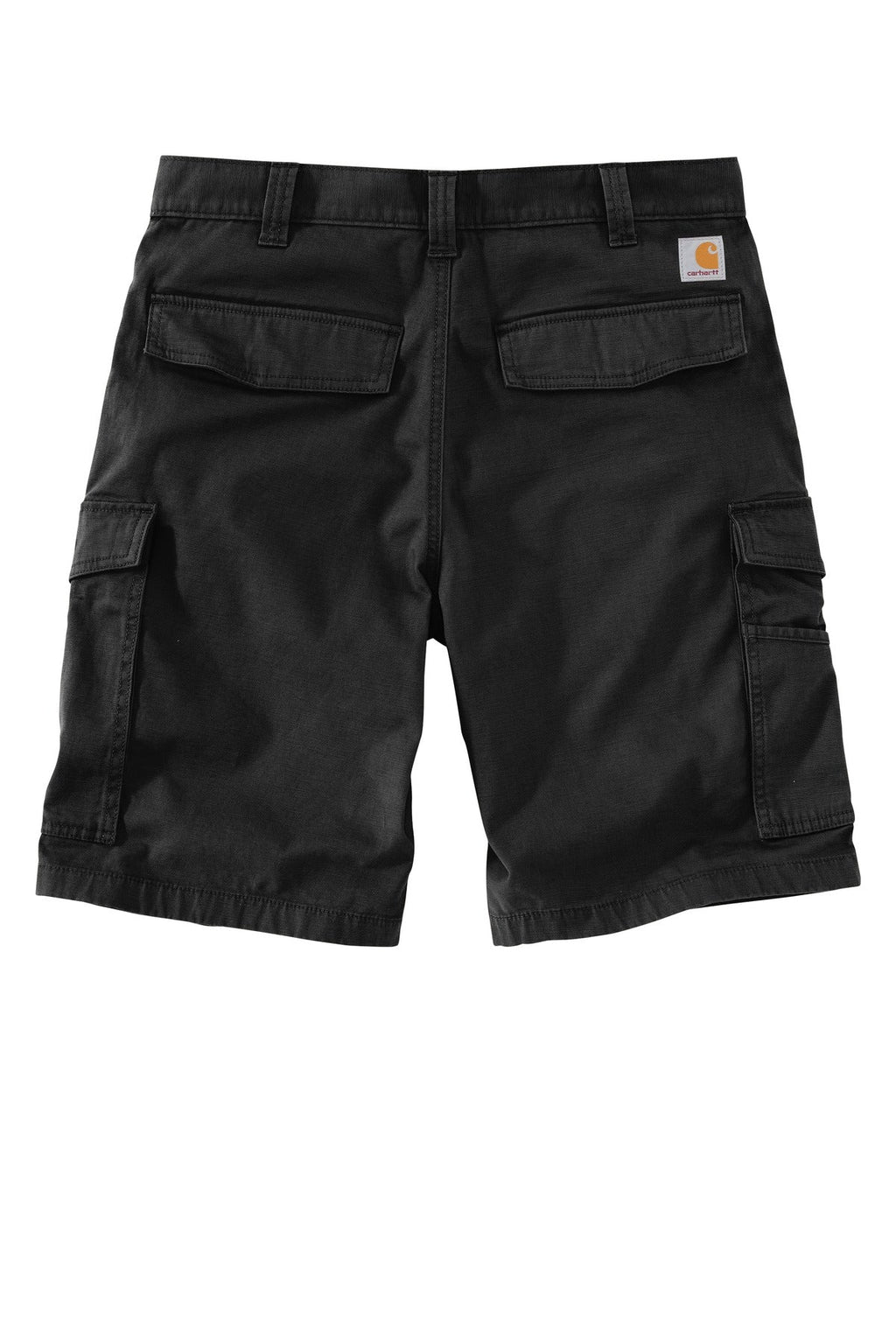 Carhartt Rugged Flex Rigby Cargo Short CT103542 Black