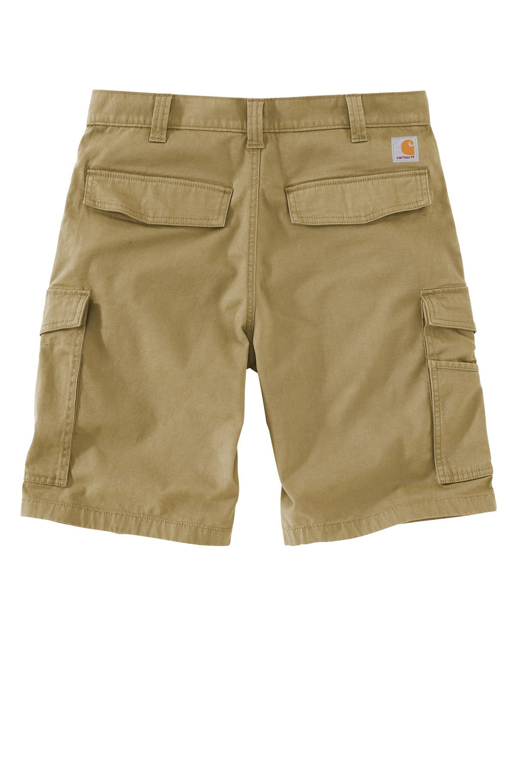 Carhartt Rugged Flex Rigby Cargo Short CT103542 Dark Khaki
