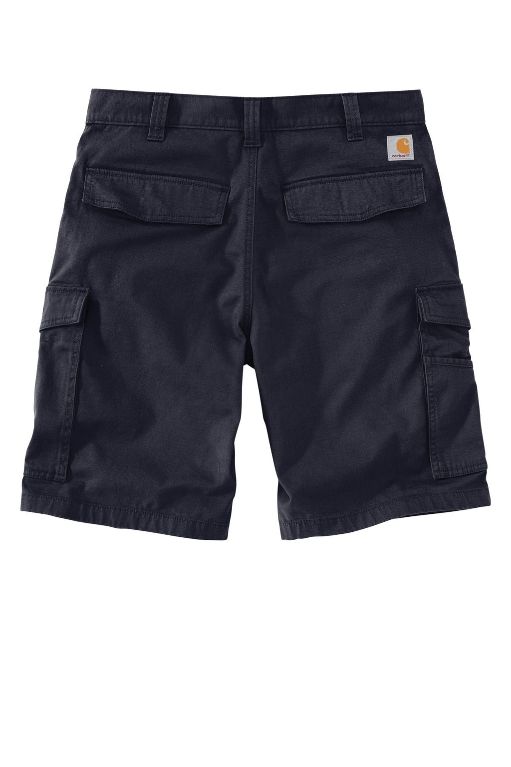 Carhartt Rugged Flex Rigby Cargo Short CT103542 Navy