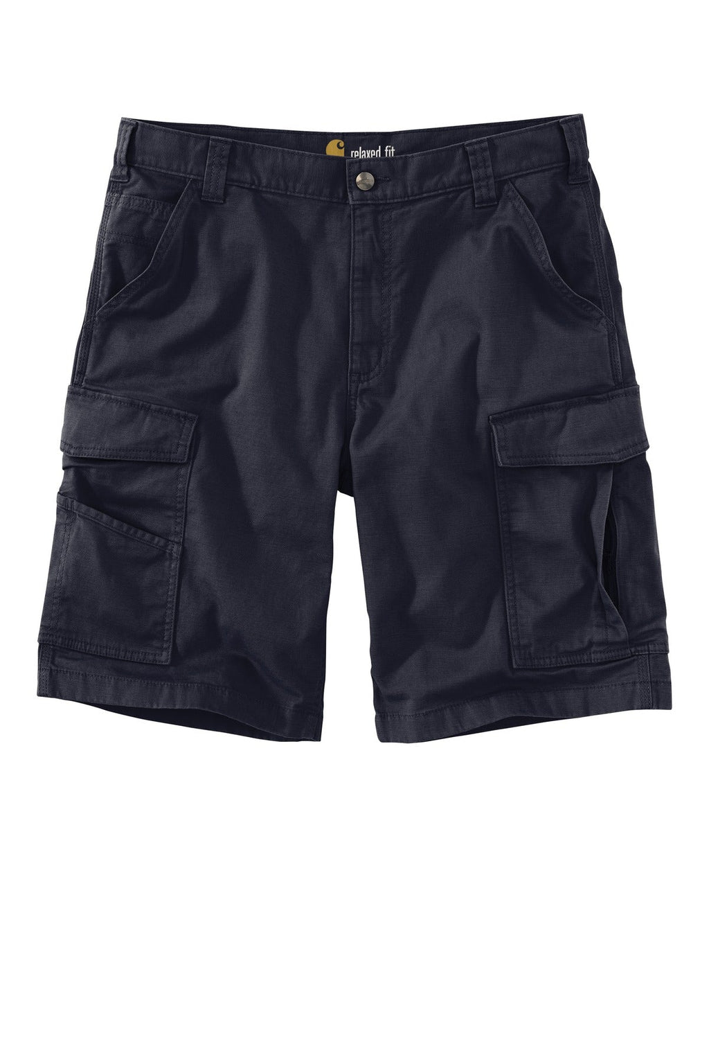 Carhartt Rugged Flex Rigby Cargo Short CT103542 Navy