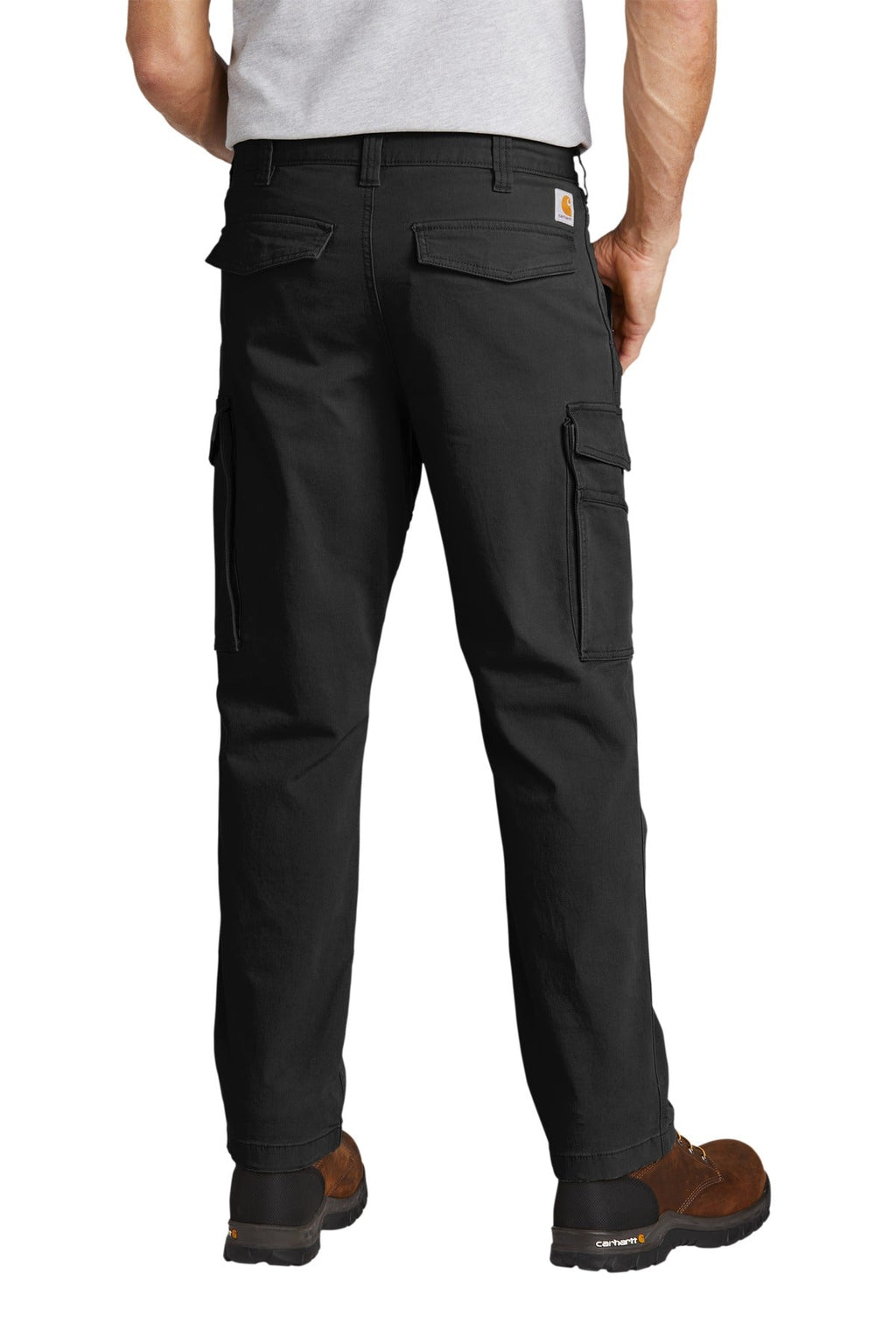 Carhartt Rugged Flex Rigby Cargo Pant CT103574 Black