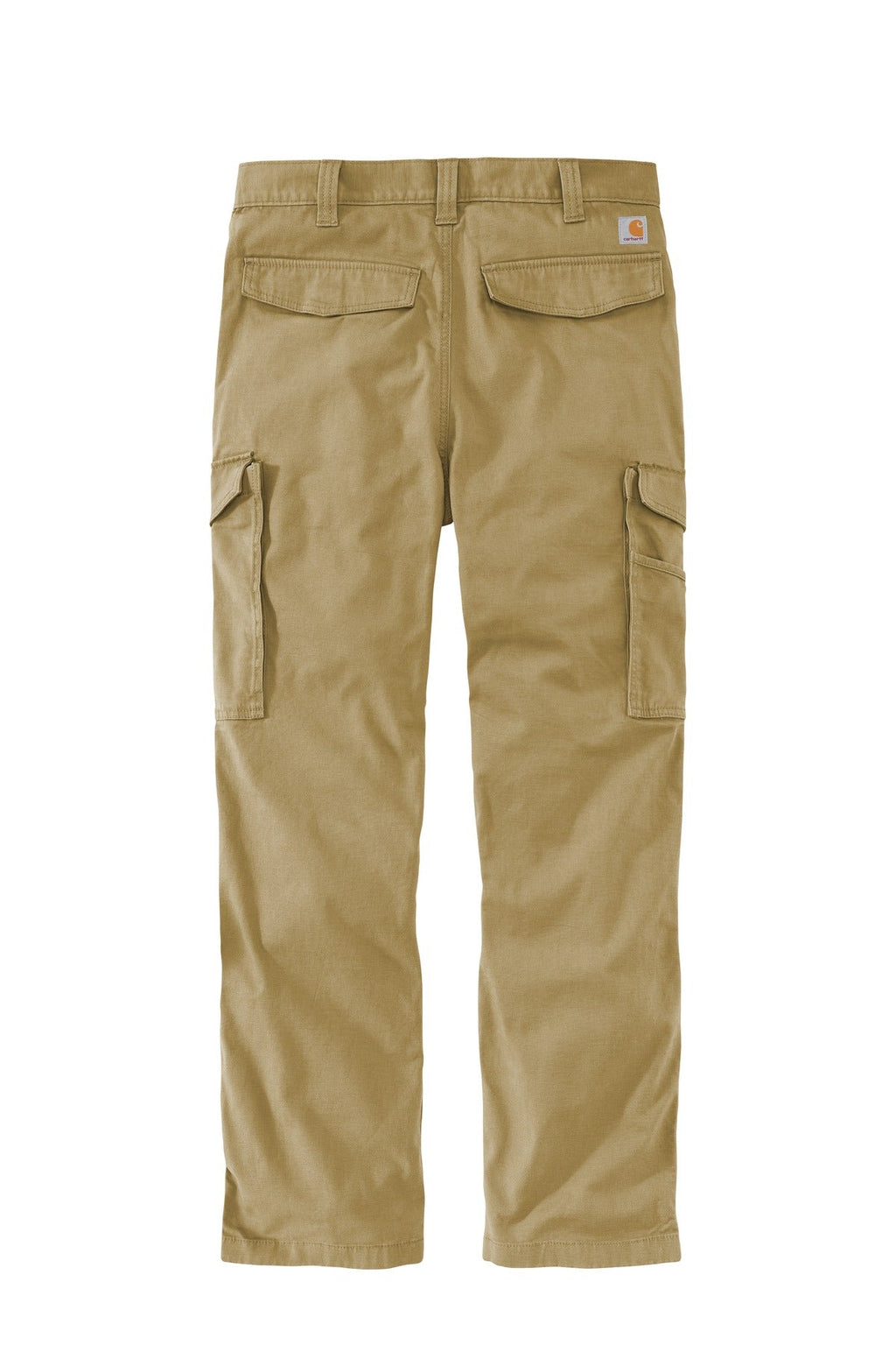 Carhartt Rugged Flex Rigby Cargo Pant CT103574 Dark Khaki