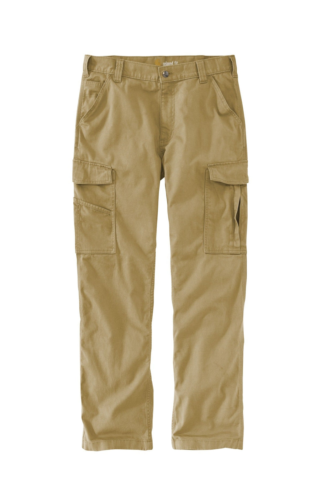 Carhartt Rugged Flex Rigby Cargo Pant CT103574 Dark Khaki