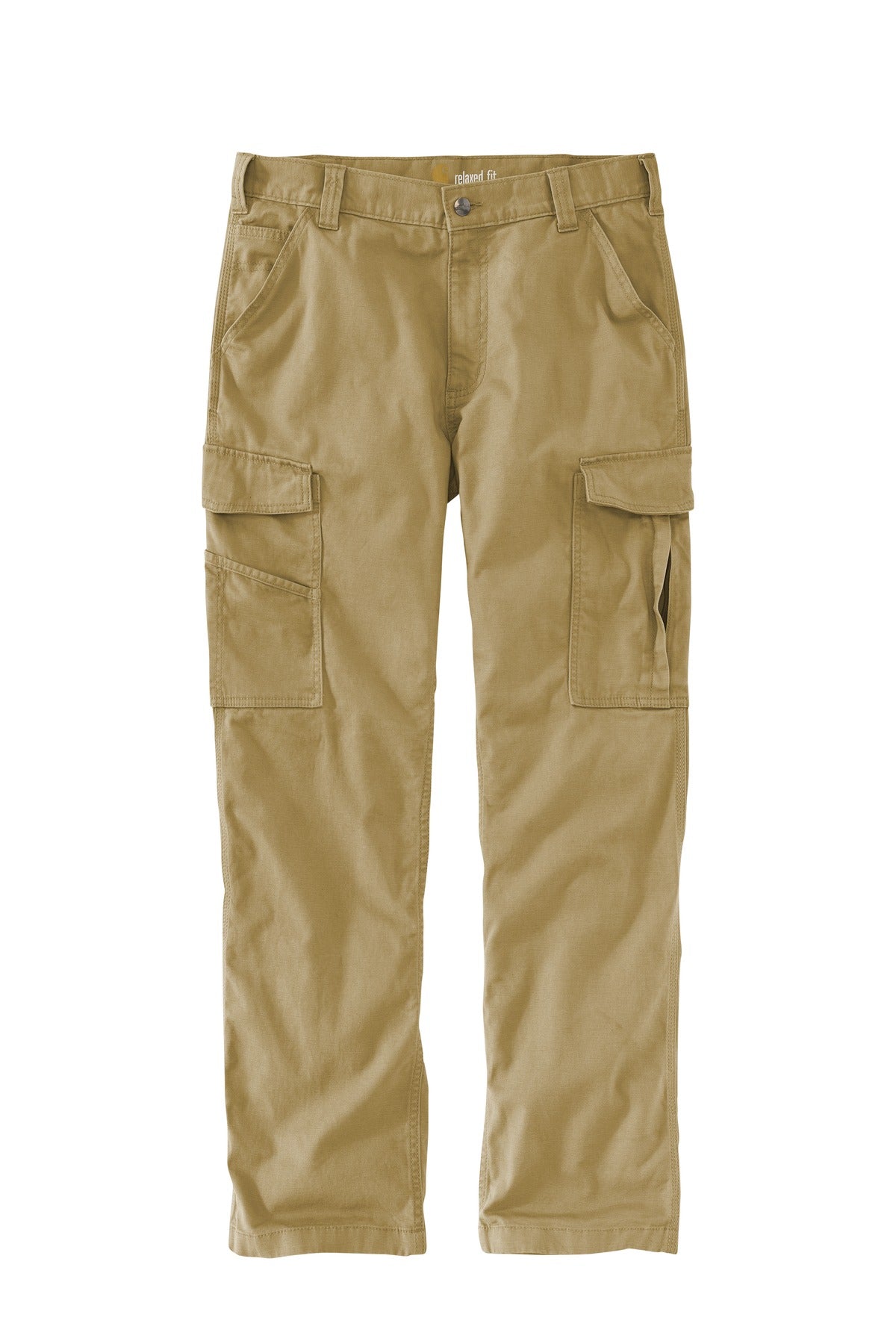 Carhartt Rugged Flex Rigby Cargo Pant CT103574 Dark Khaki
