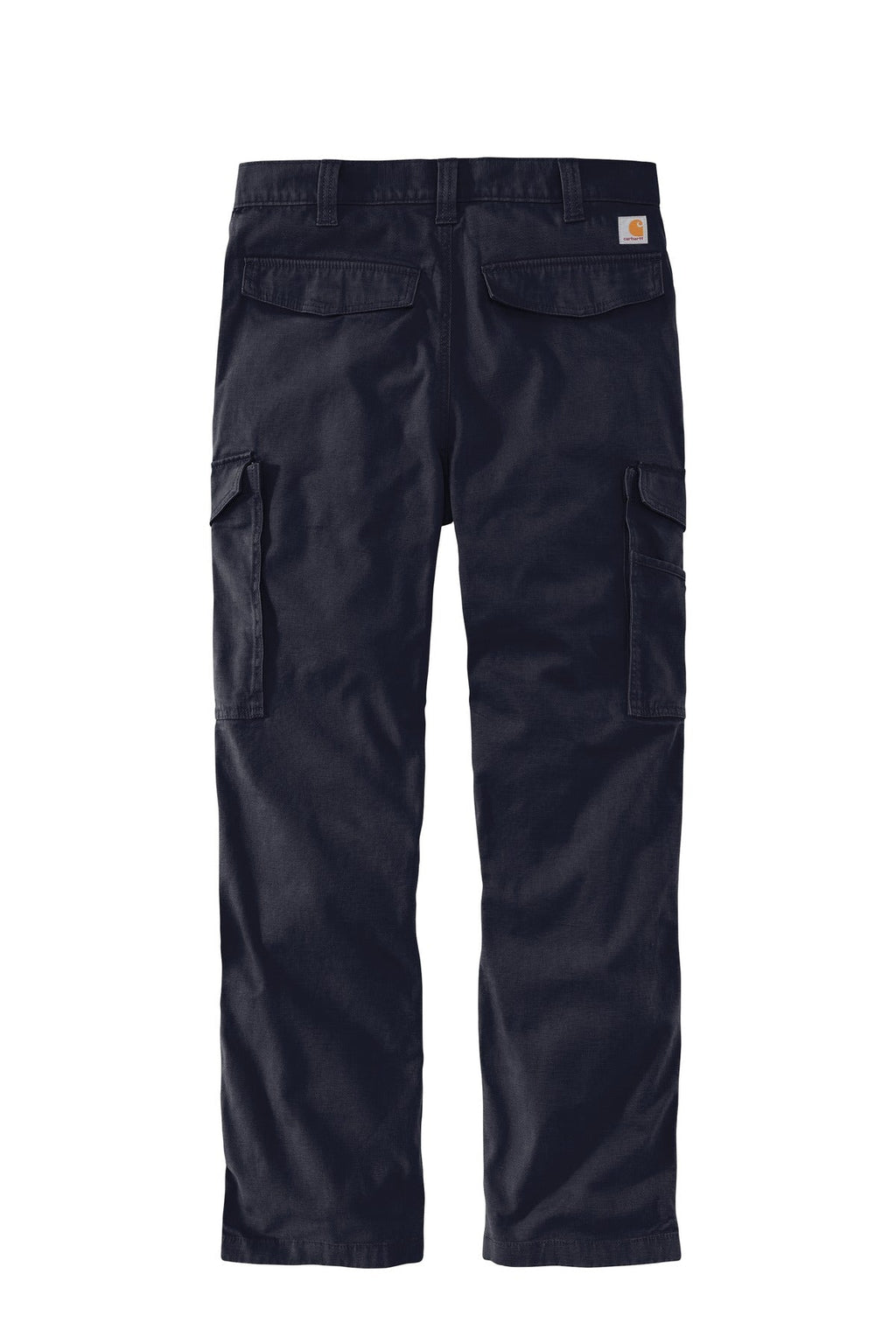 Carhartt Rugged Flex Rigby Cargo Pant CT103574 Navy