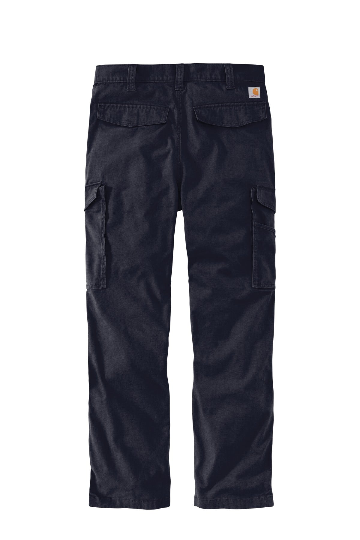 Carhartt Rugged Flex Rigby Cargo Pant CT103574 Navy