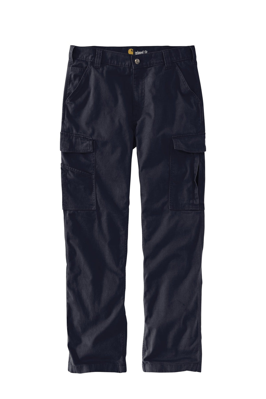 Carhartt Rugged Flex Rigby Cargo Pant CT103574 Navy