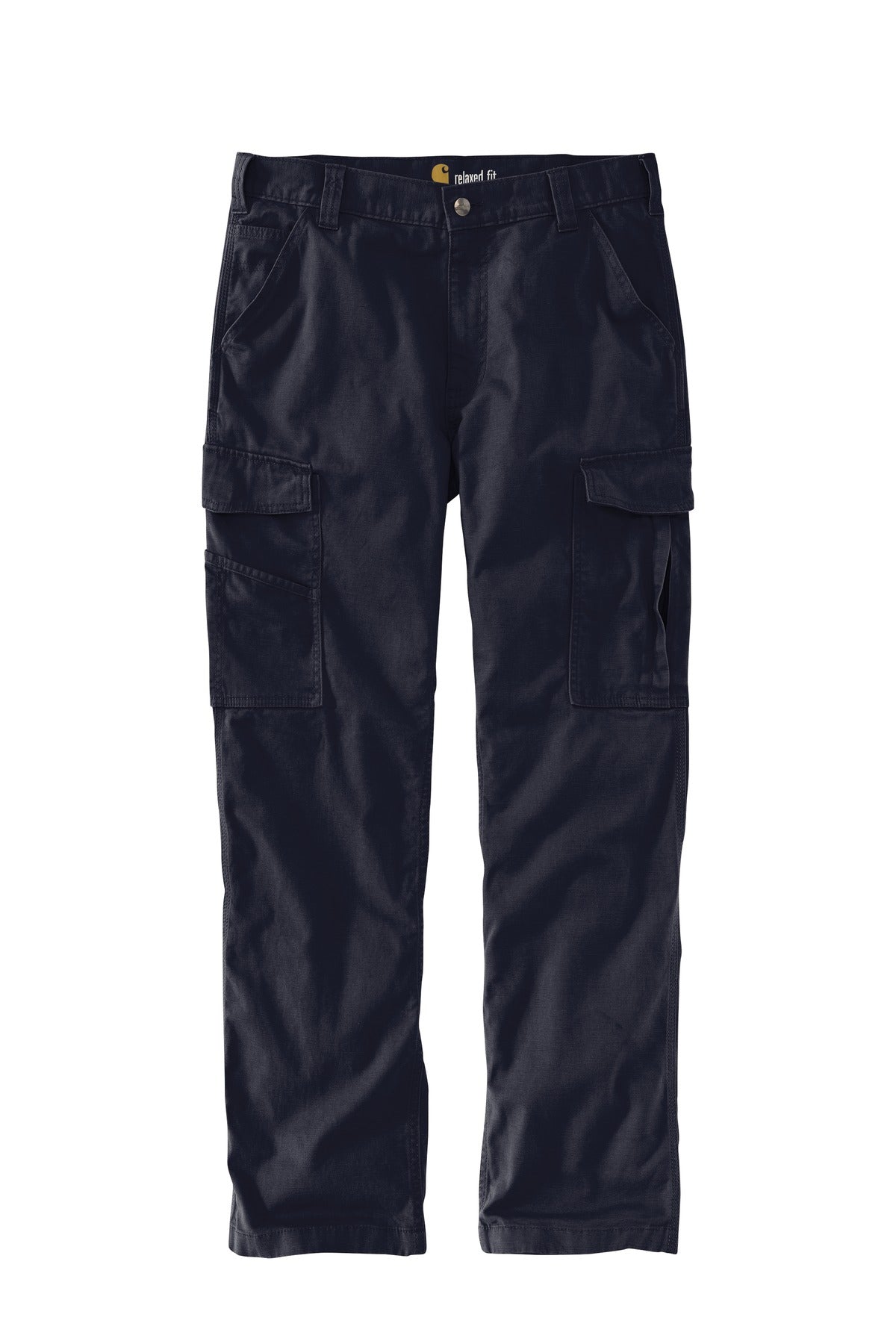 Carhartt Rugged Flex Rigby Cargo Pant CT103574 Navy