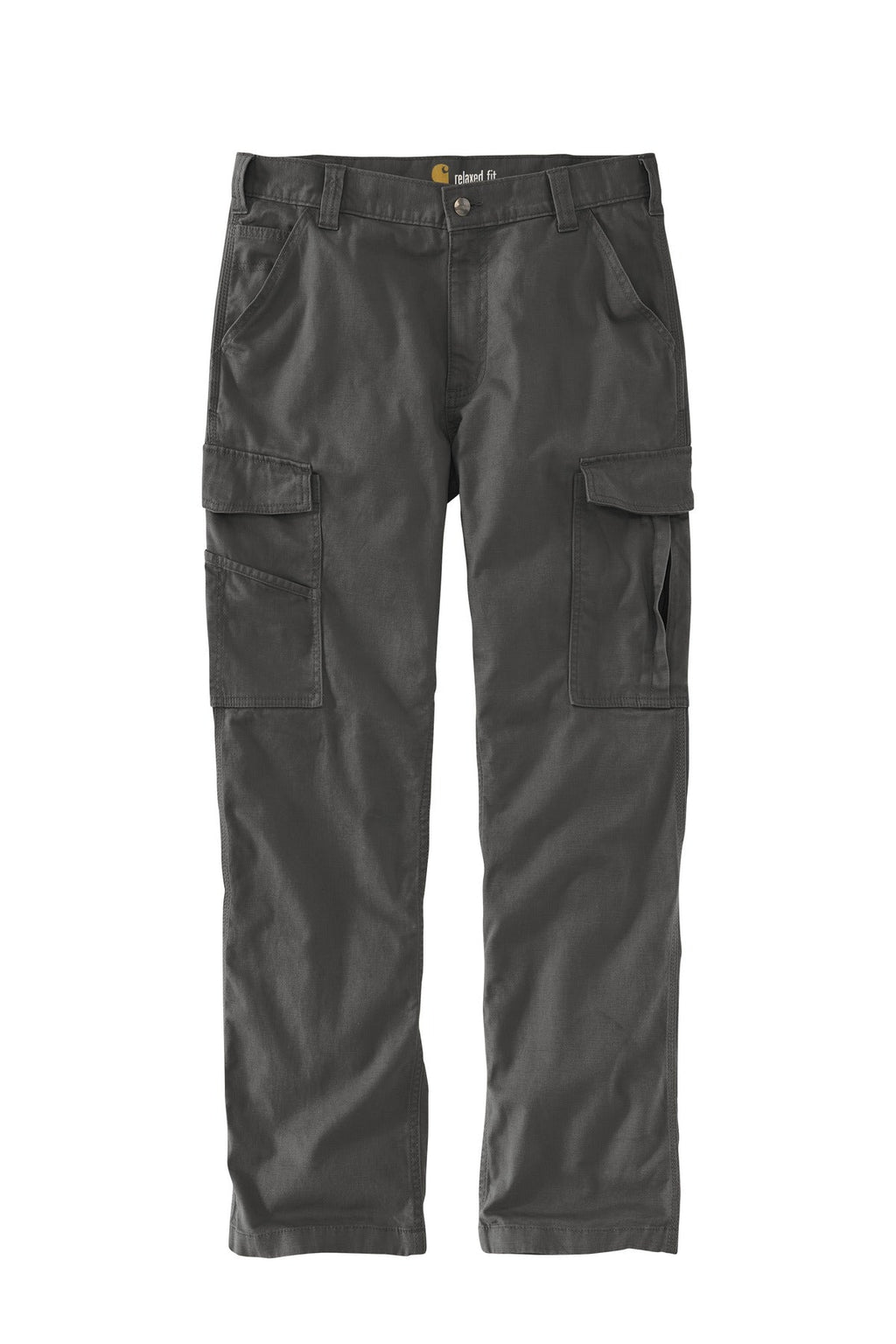 Carhartt Rugged Flex Rigby Cargo Pant CT103574 Shadow Grey
